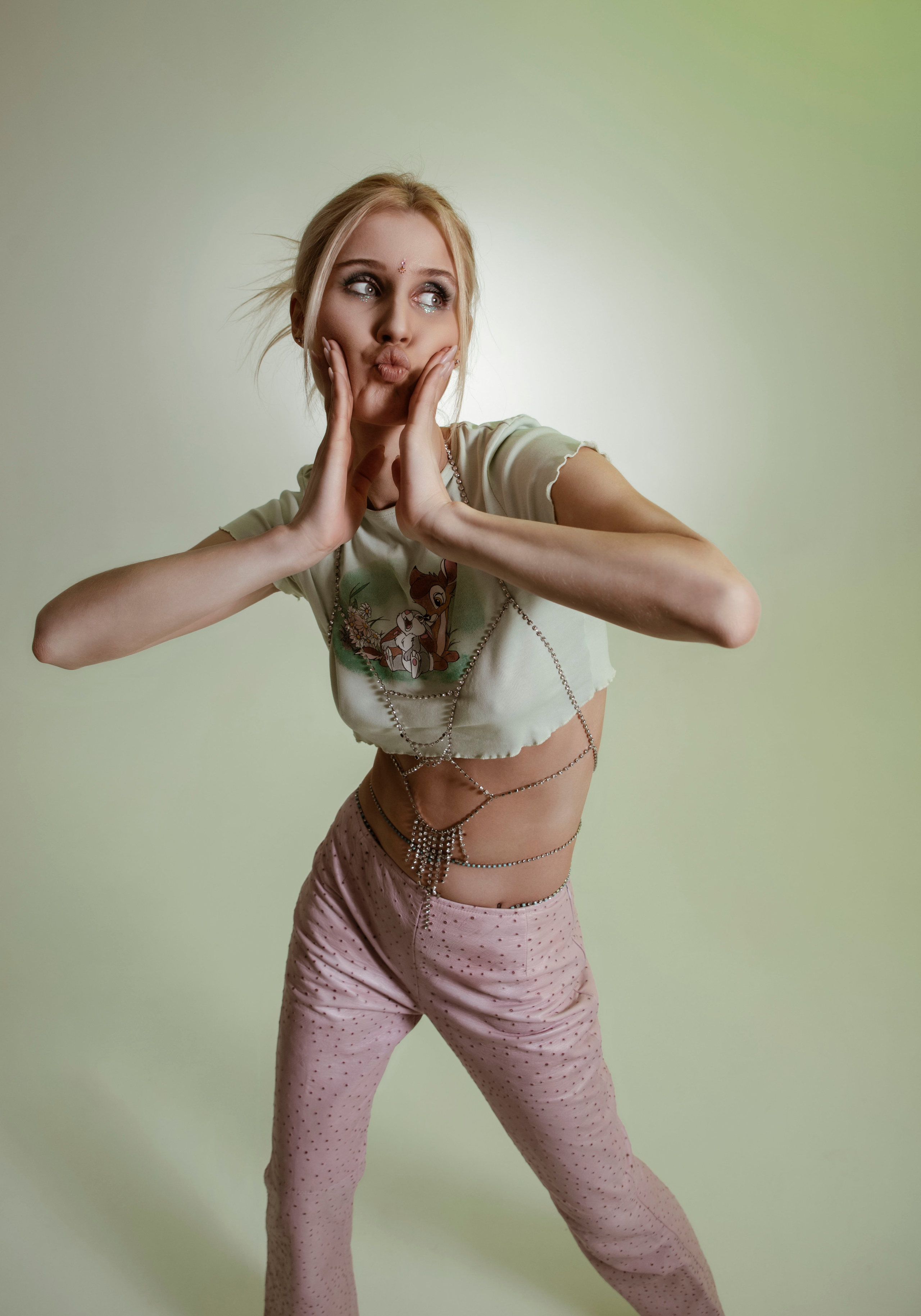 Портреты. Главная