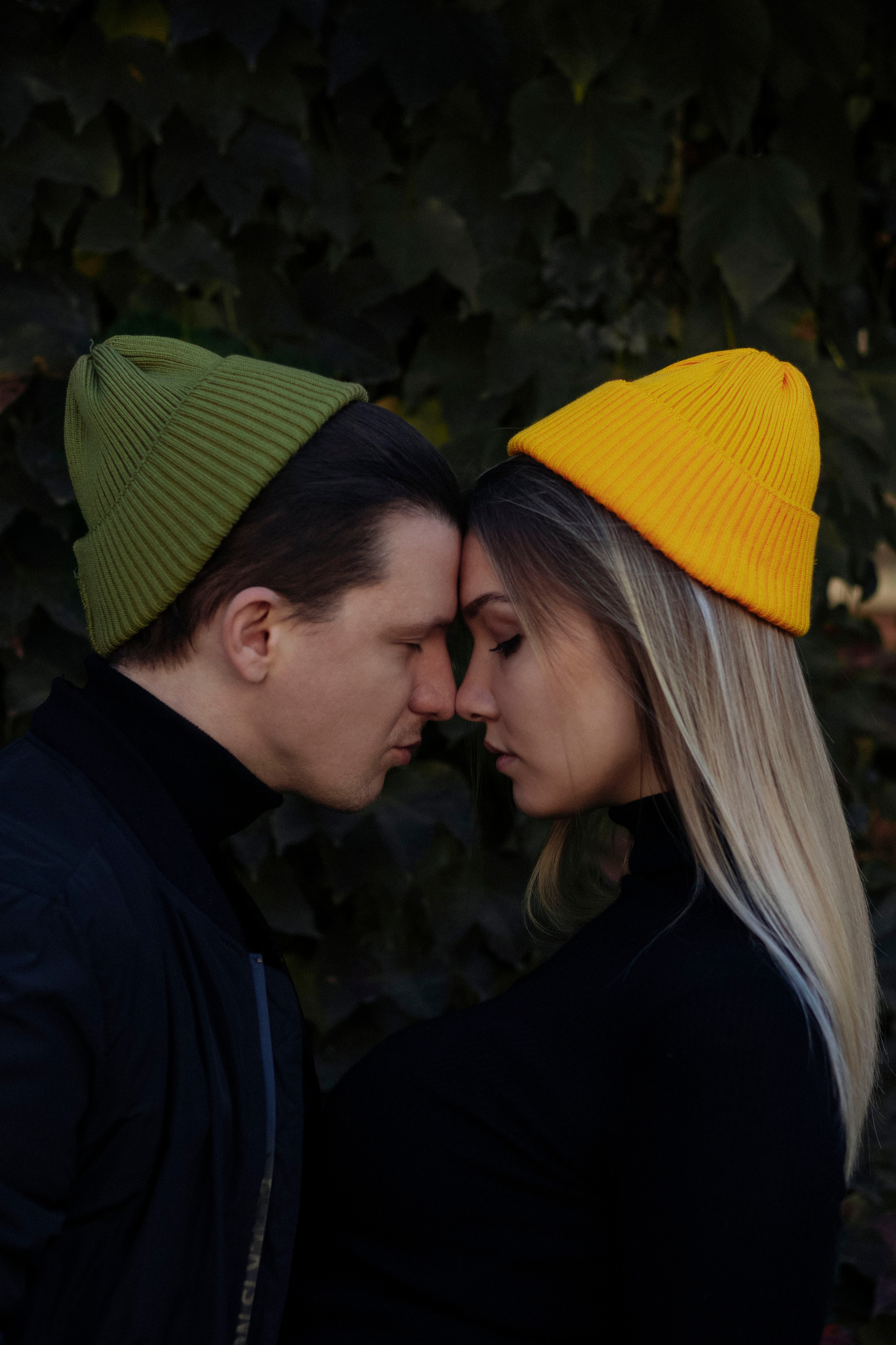 LOVE STORY. Главная