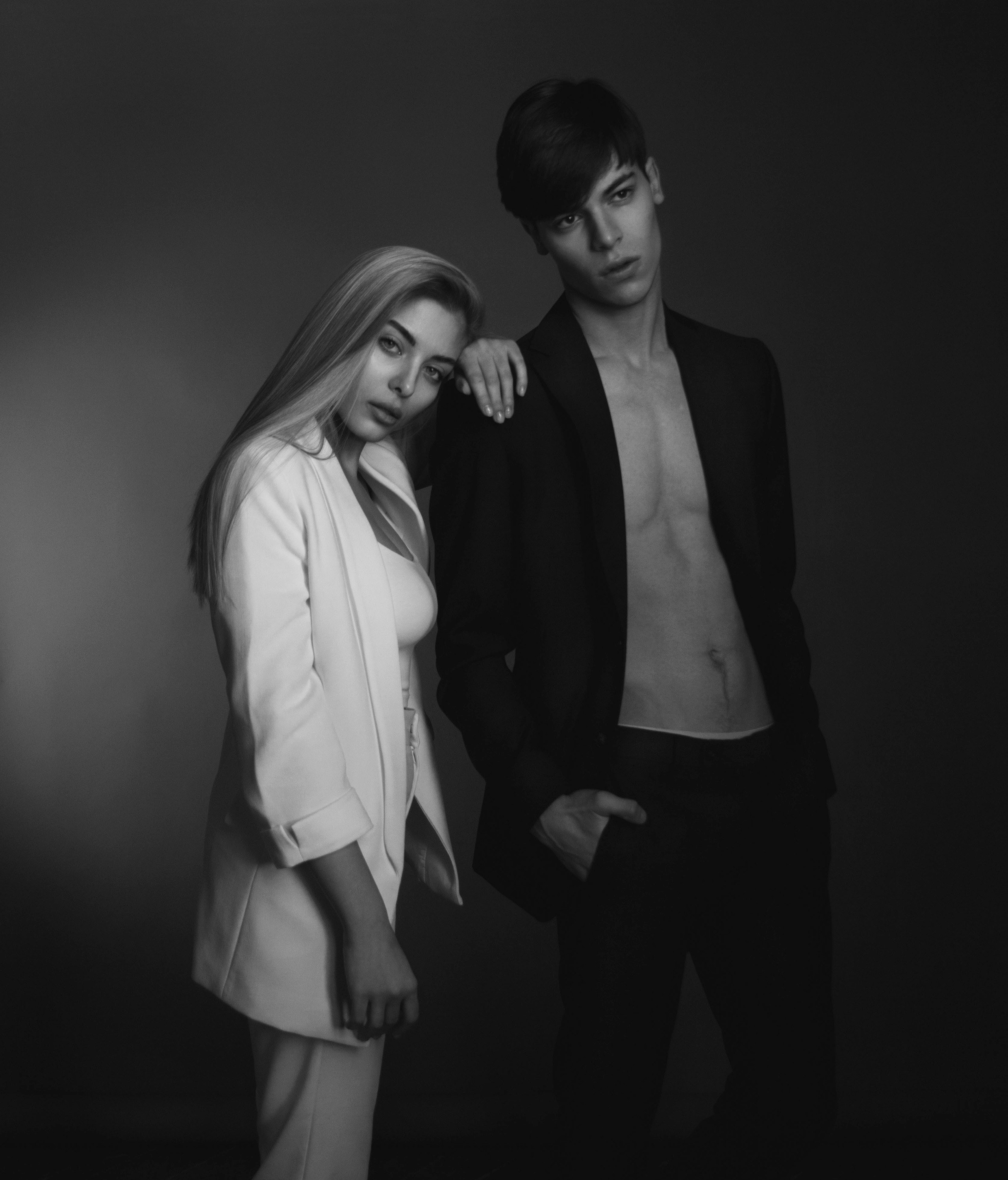 LOVE STORY. Главная