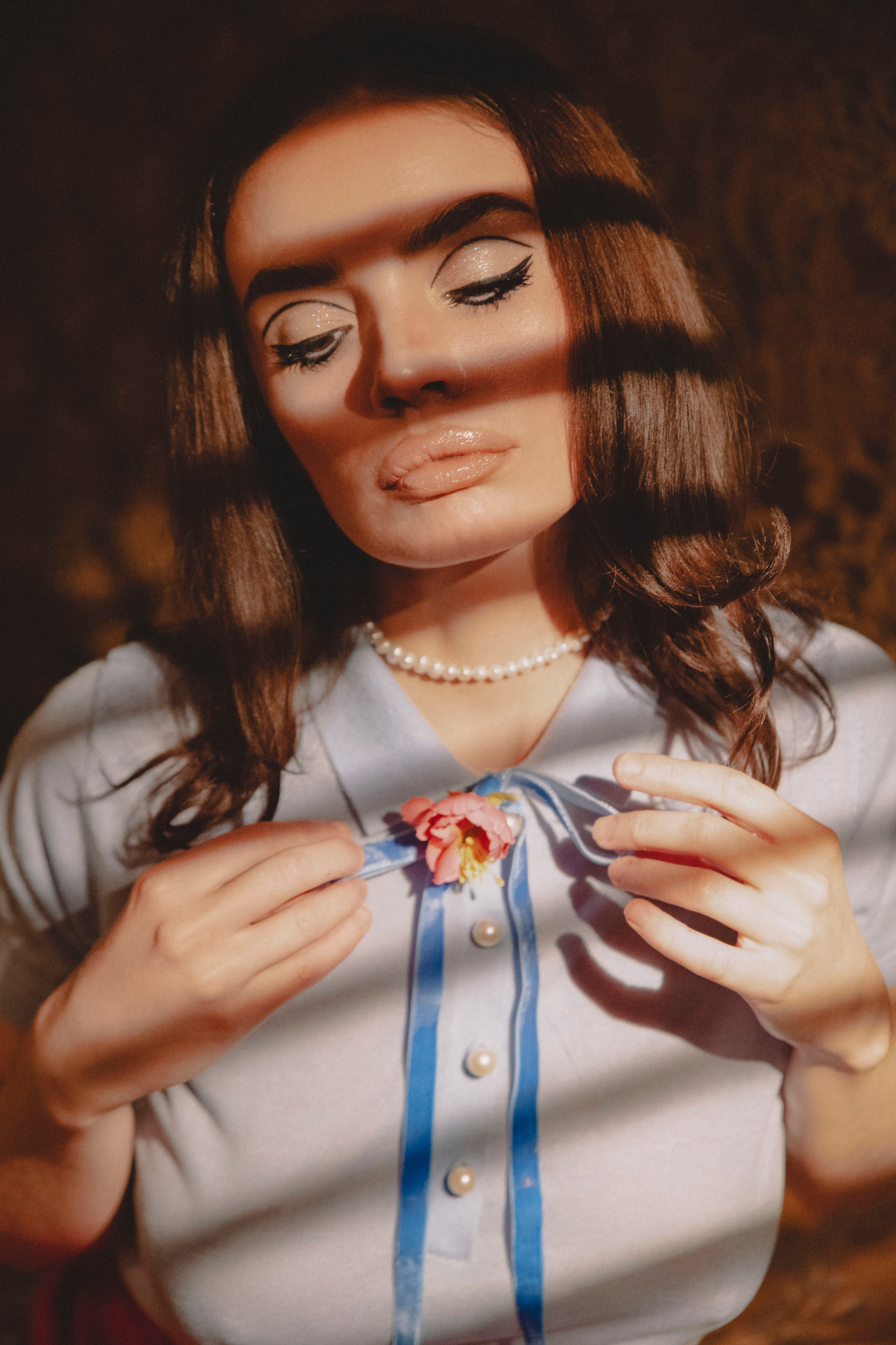 Портреты. Главная