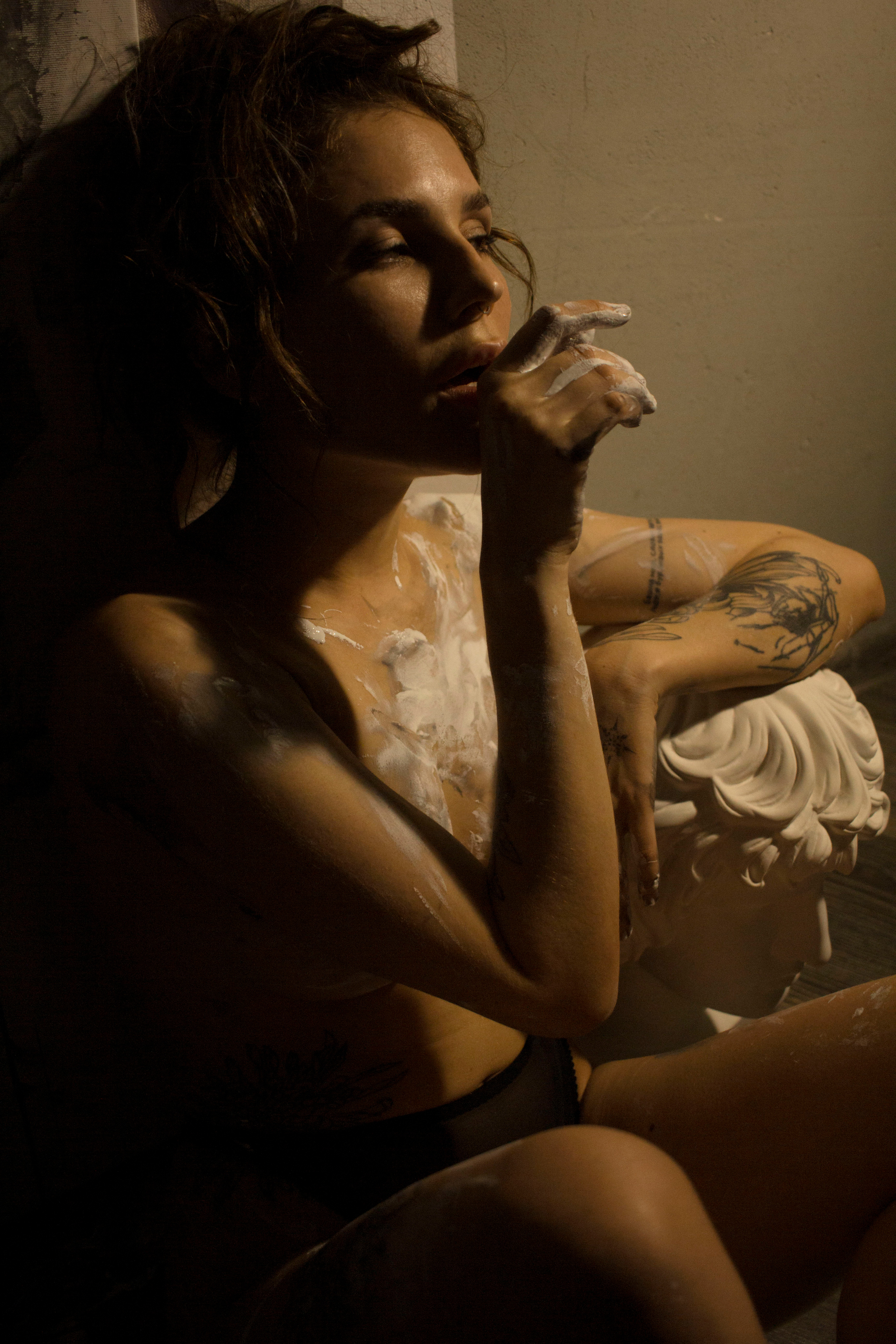 Портреты. Главная