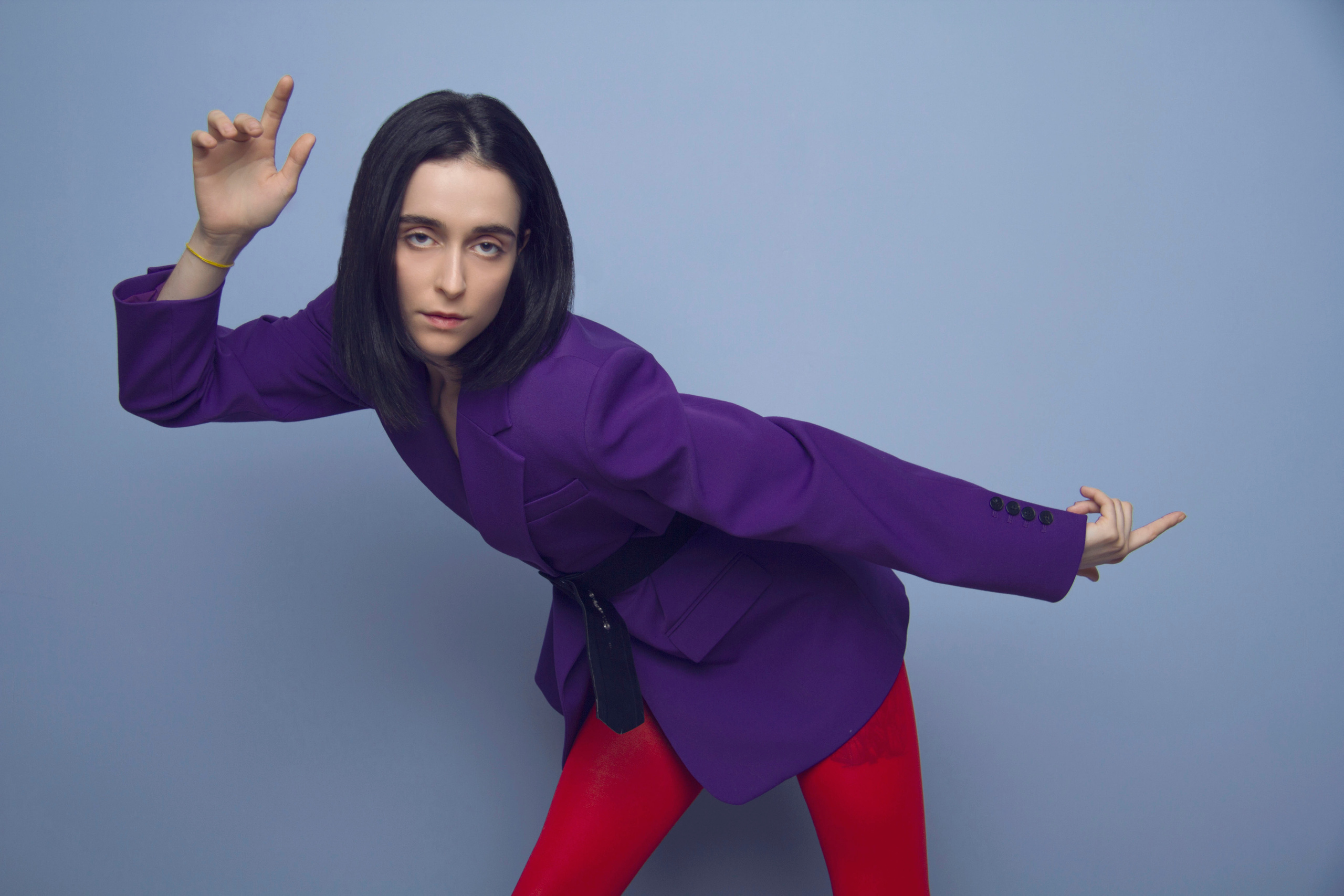 Портреты. Главная