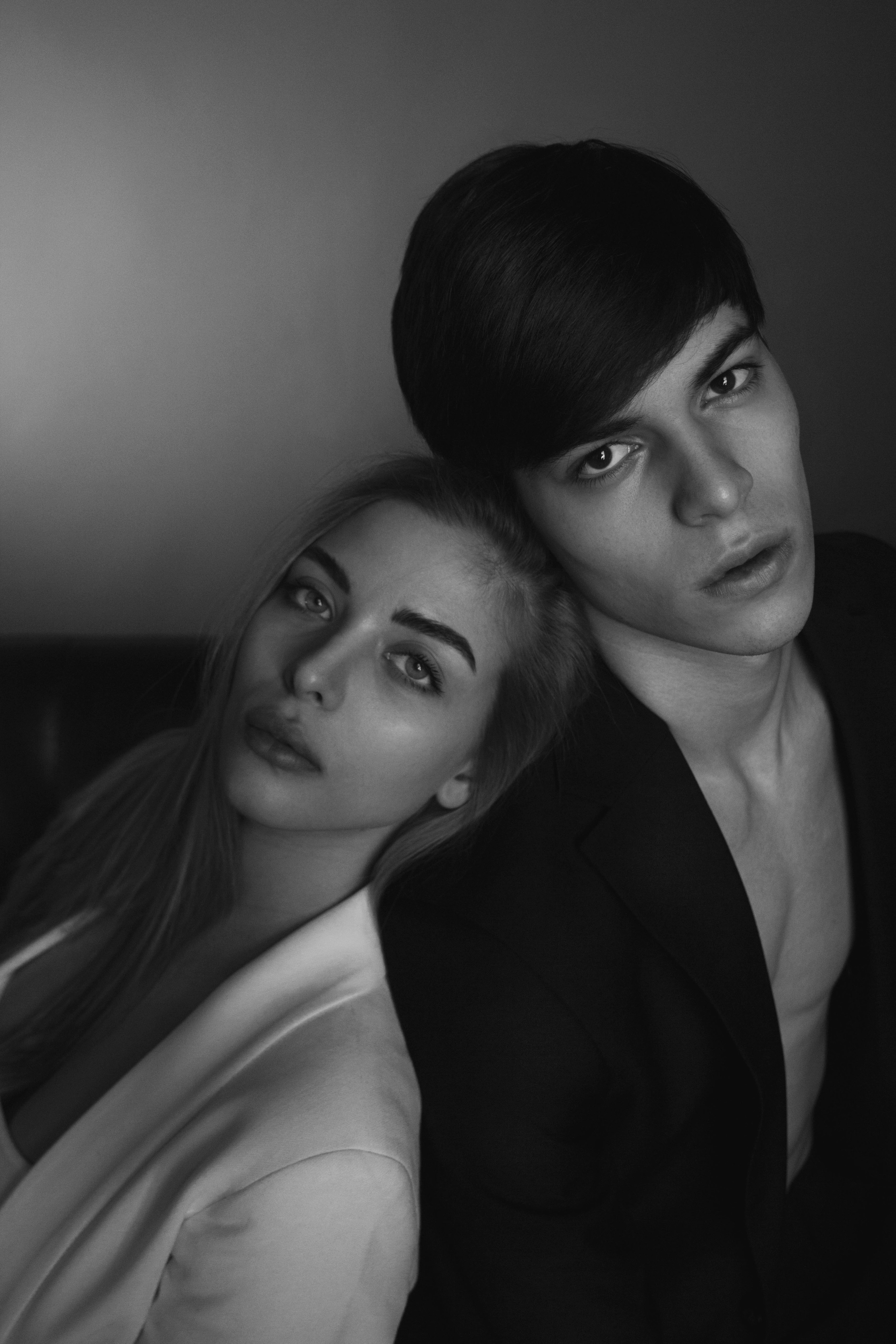 LOVE STORY. Главная