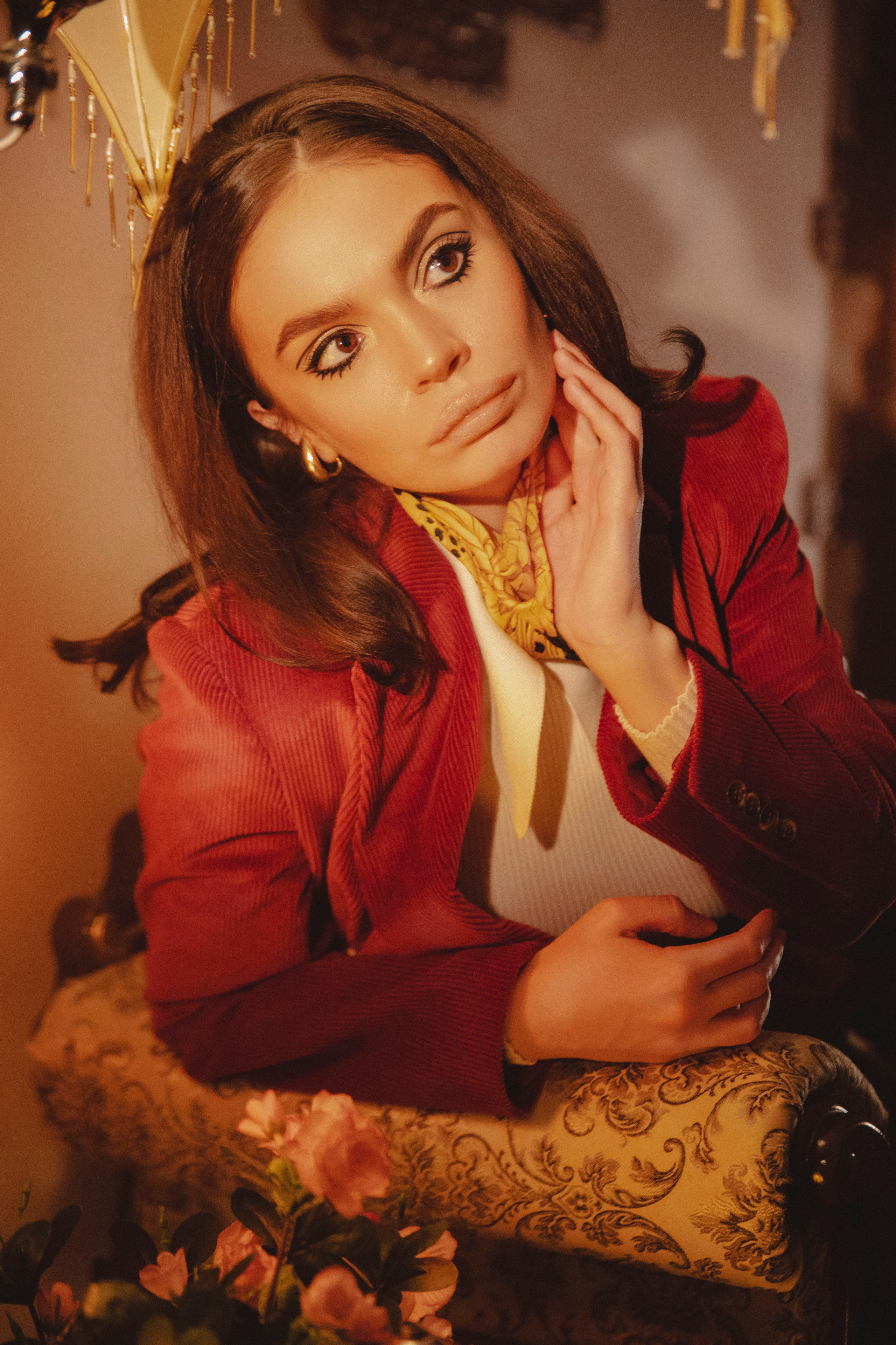 Портреты. Главная