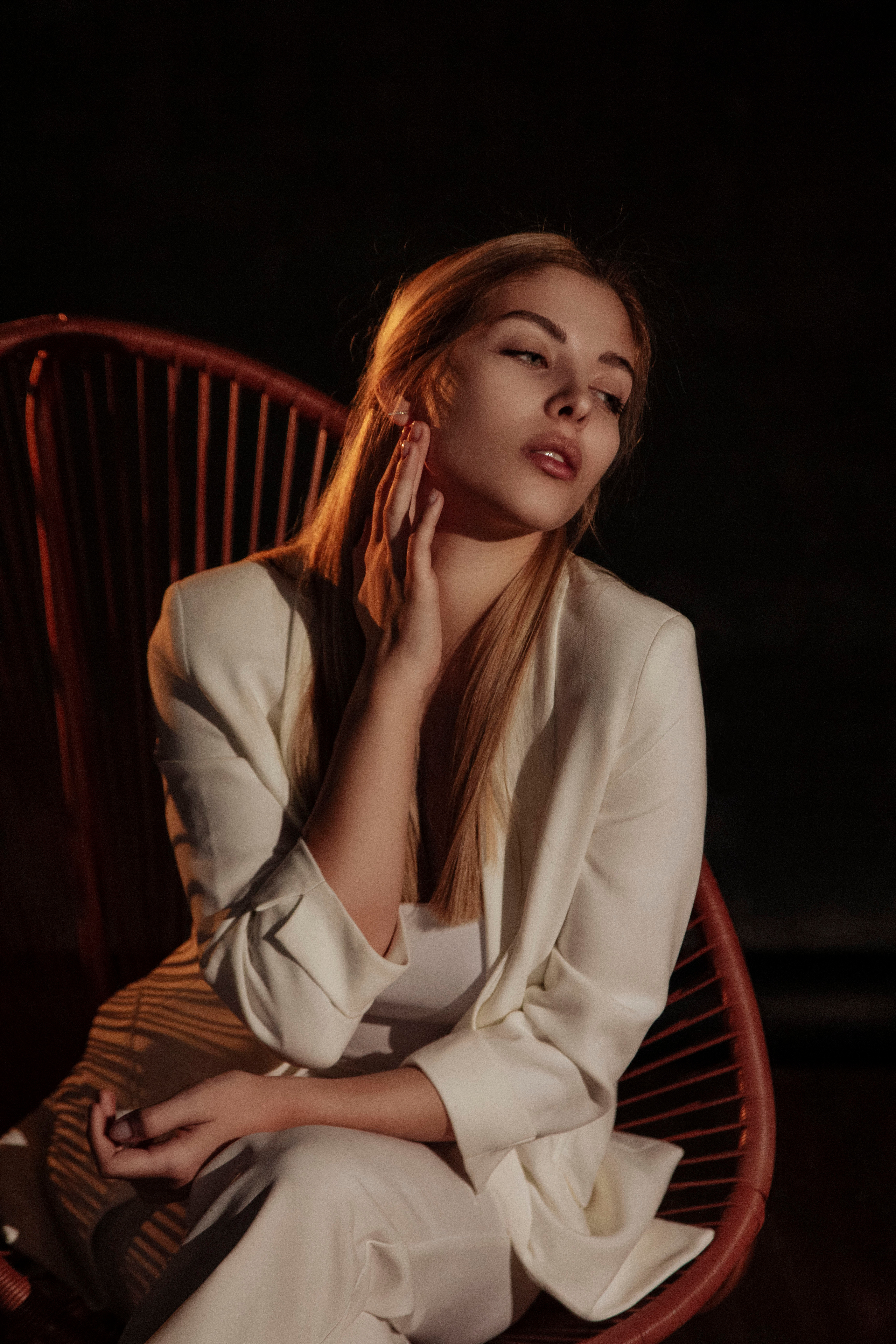 Портреты. Главная