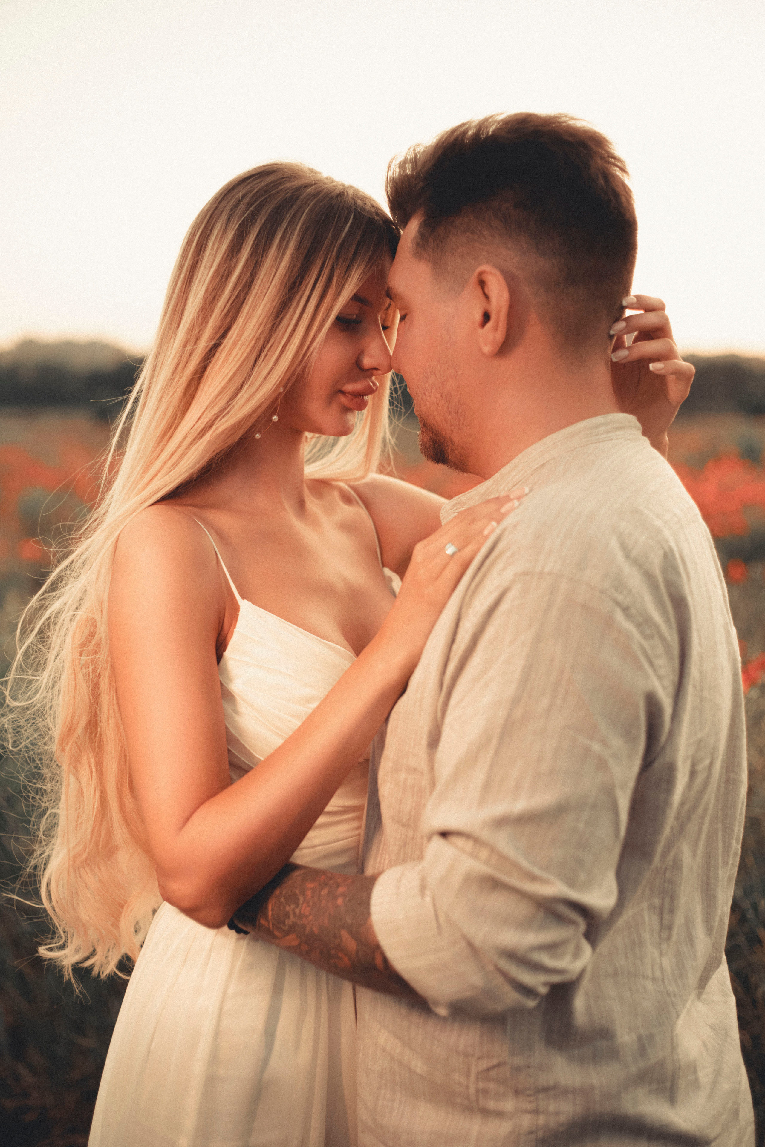 LOVE STORY. Главная