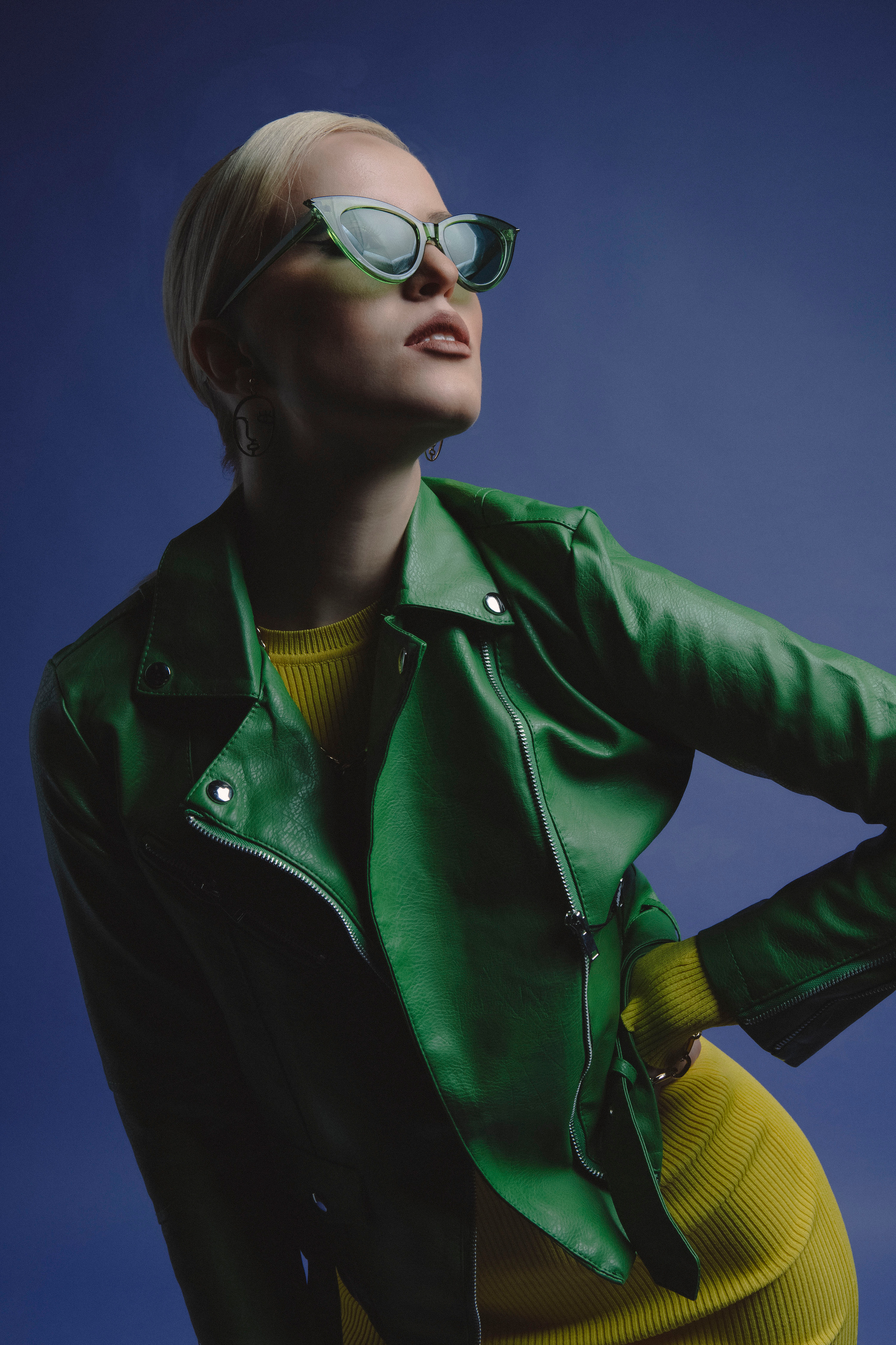 Портреты. Главная