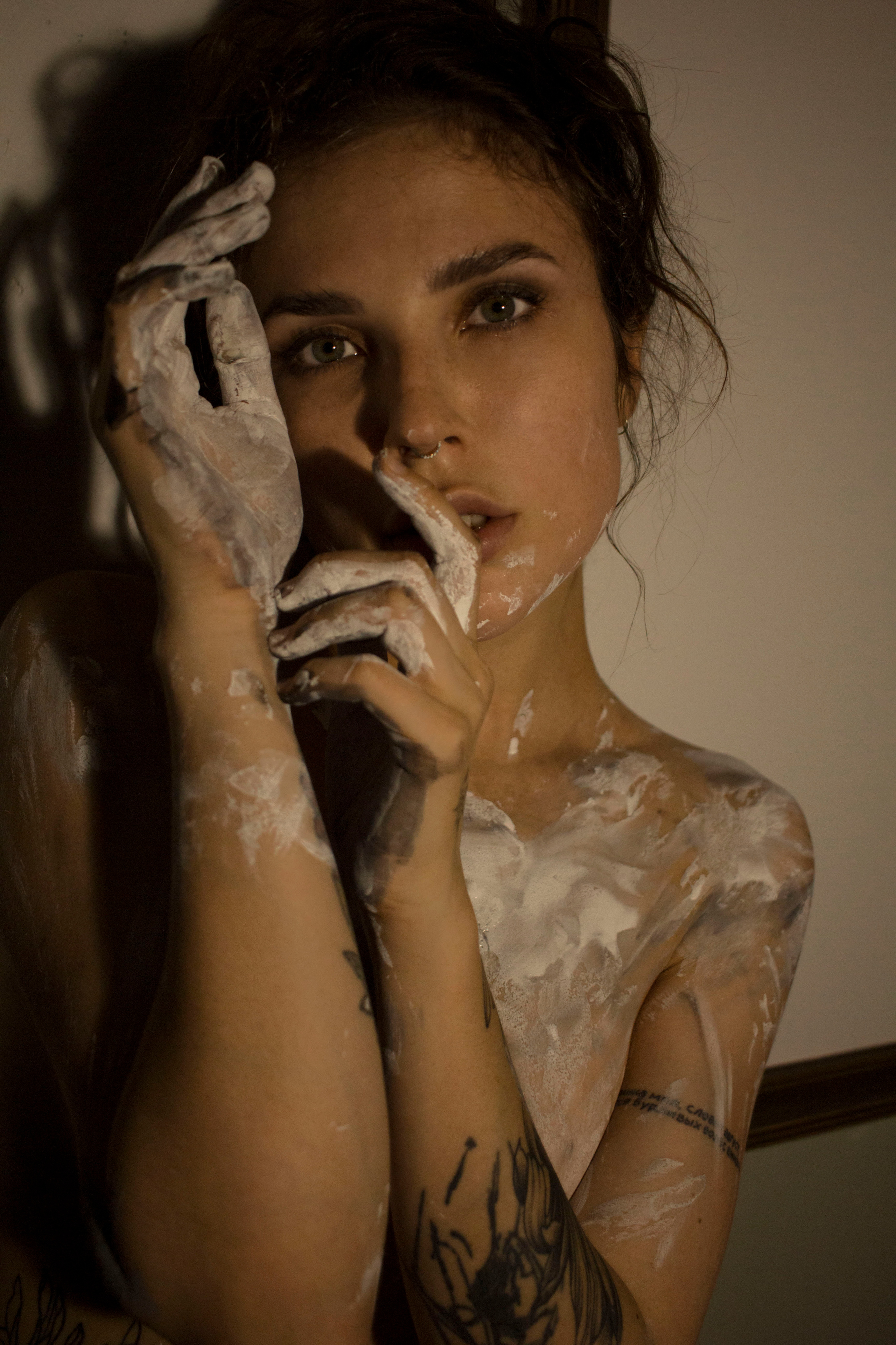 Портреты. Главная