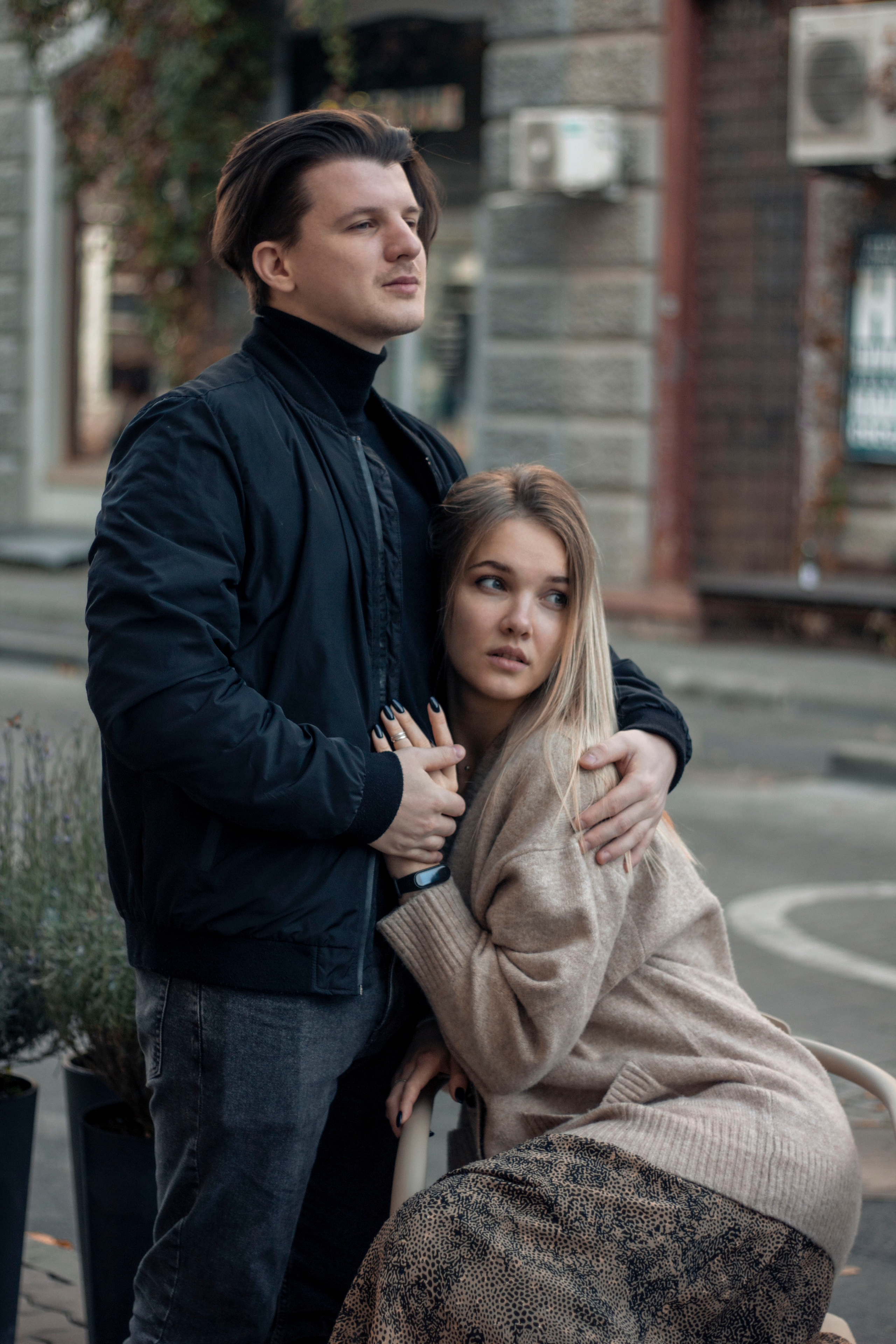 LOVE STORY. Главная