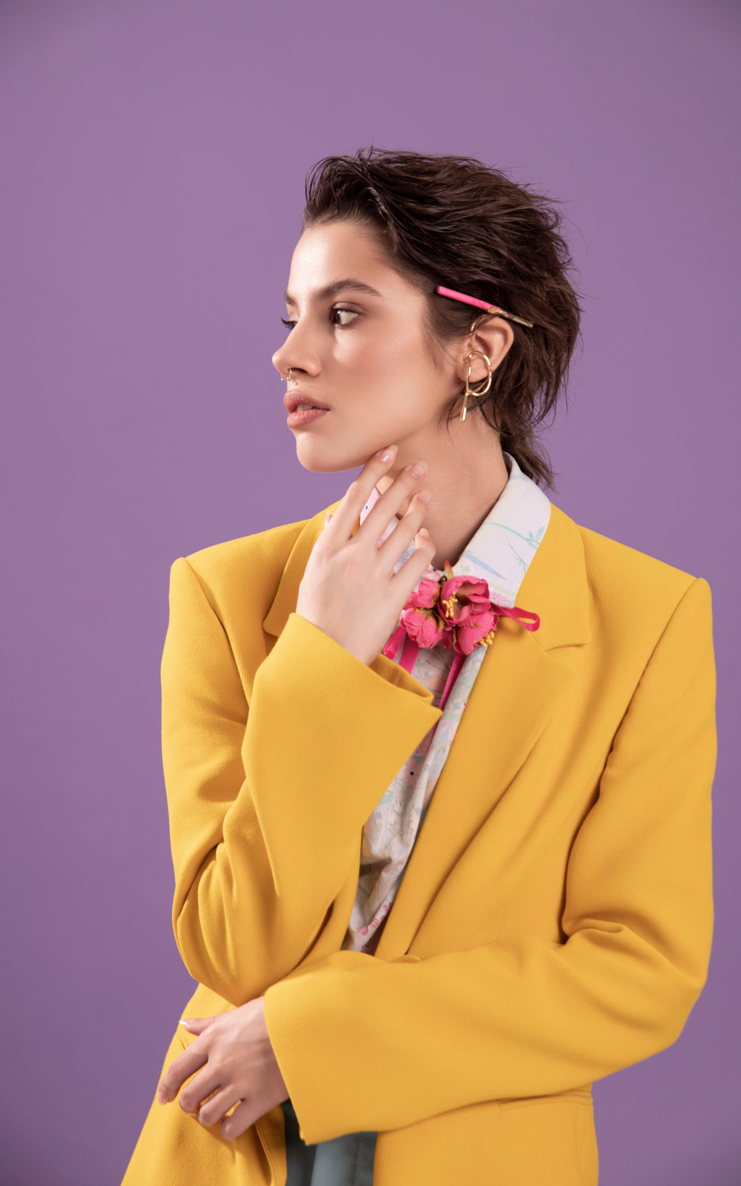 Портреты. Главная