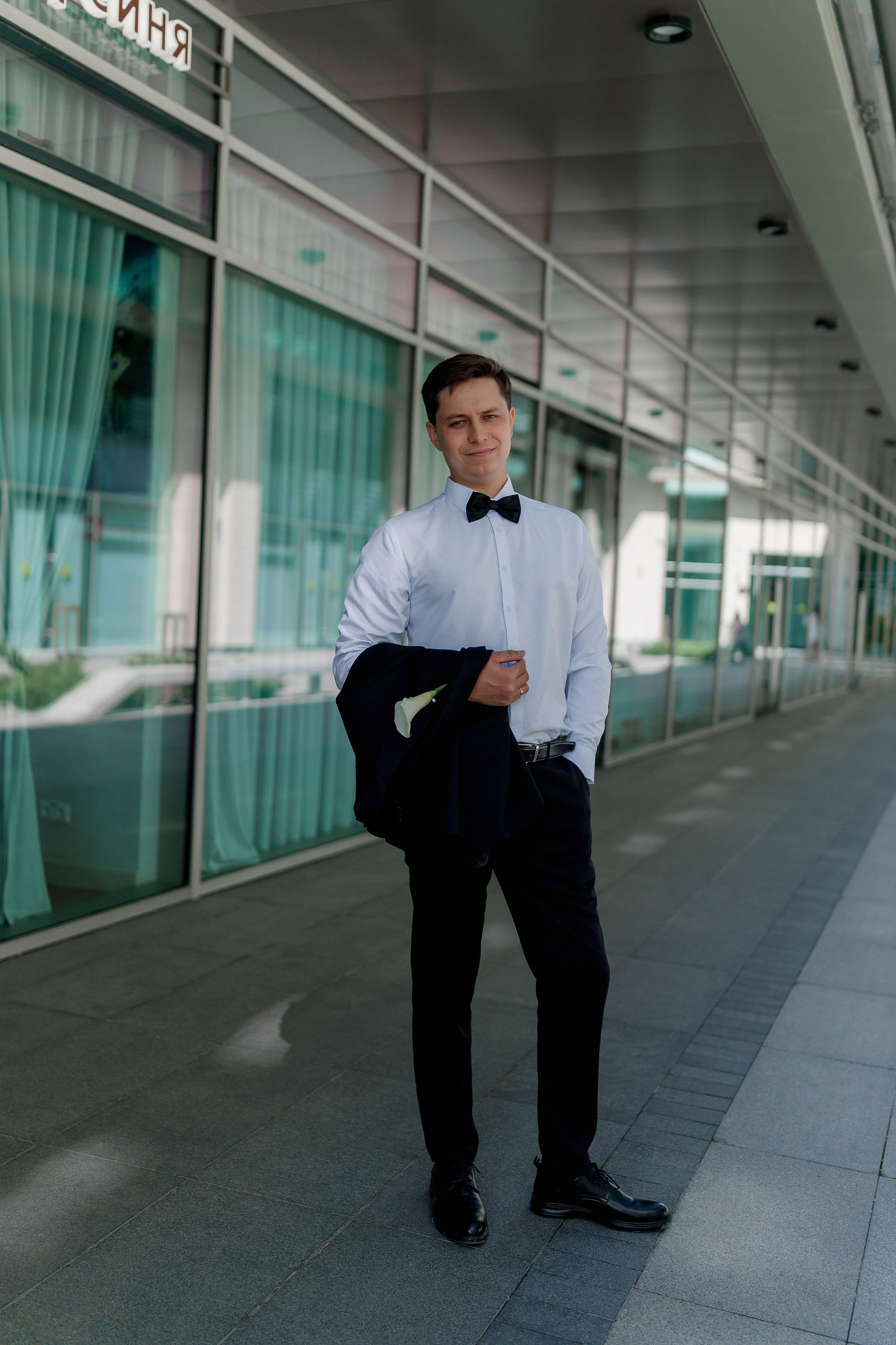 Павел и Любовь. Свадебный и семейный фотограф в Казани и Волжске