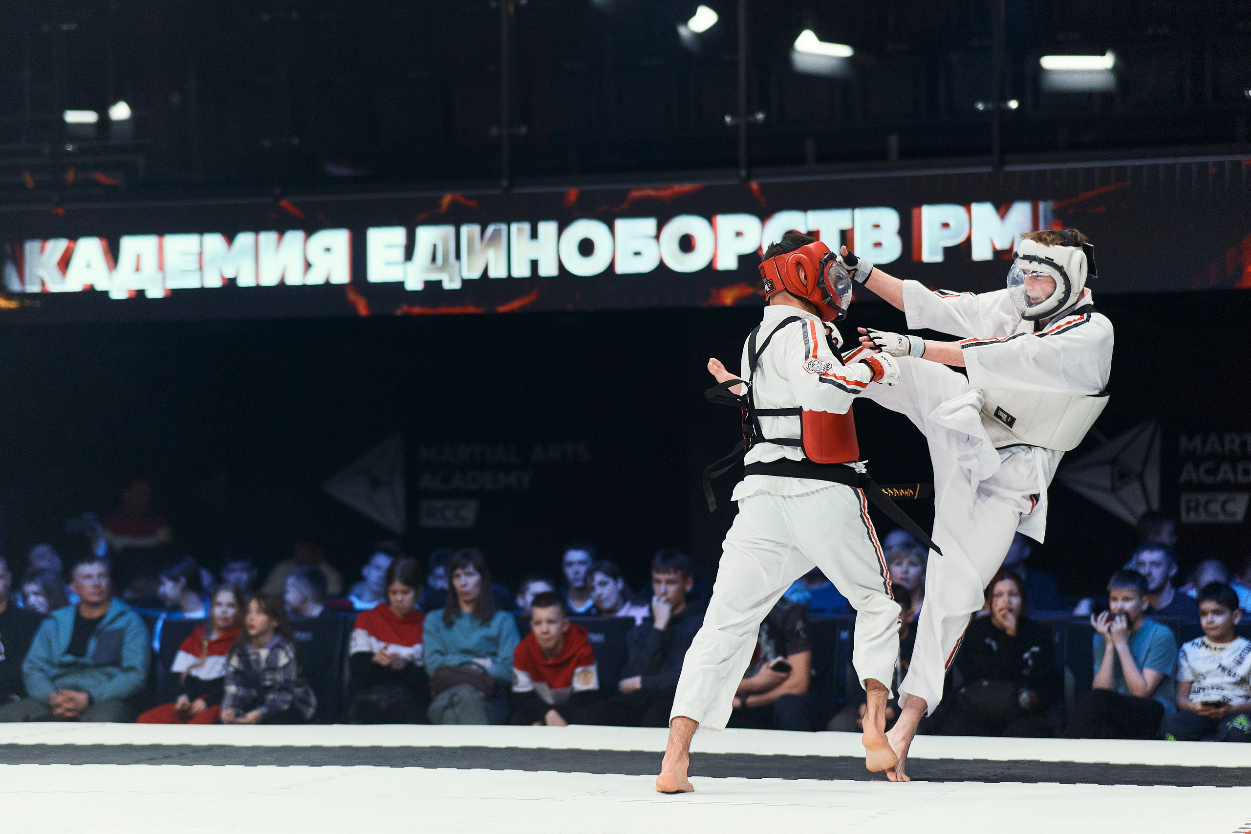 Кубок по Косики каратэ им. Николая Японского. Валитов Тимур | Репортажный фотограф