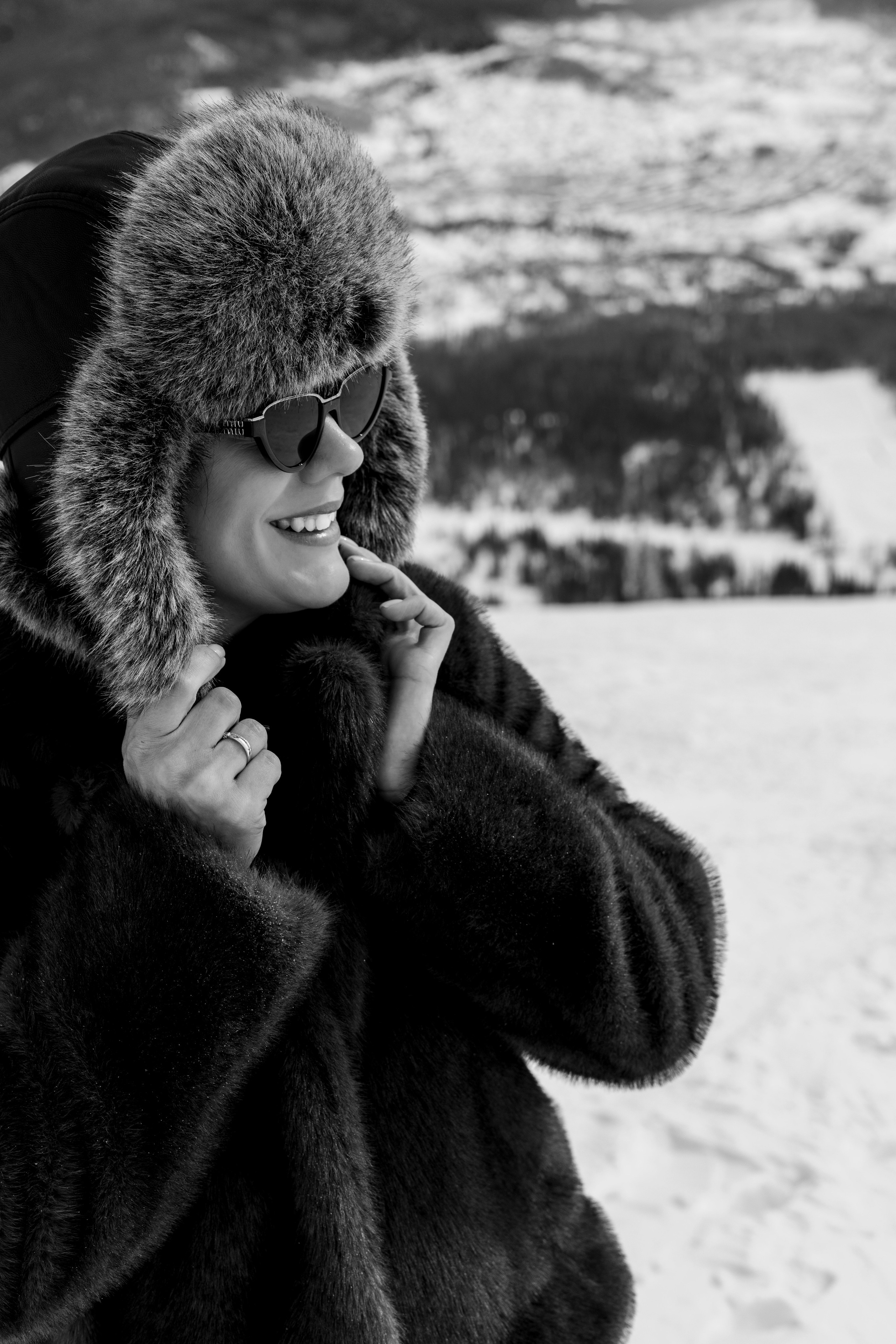 ELENA HB. Анастасия Паршукова — фотограф Шерегеш Новосибирск