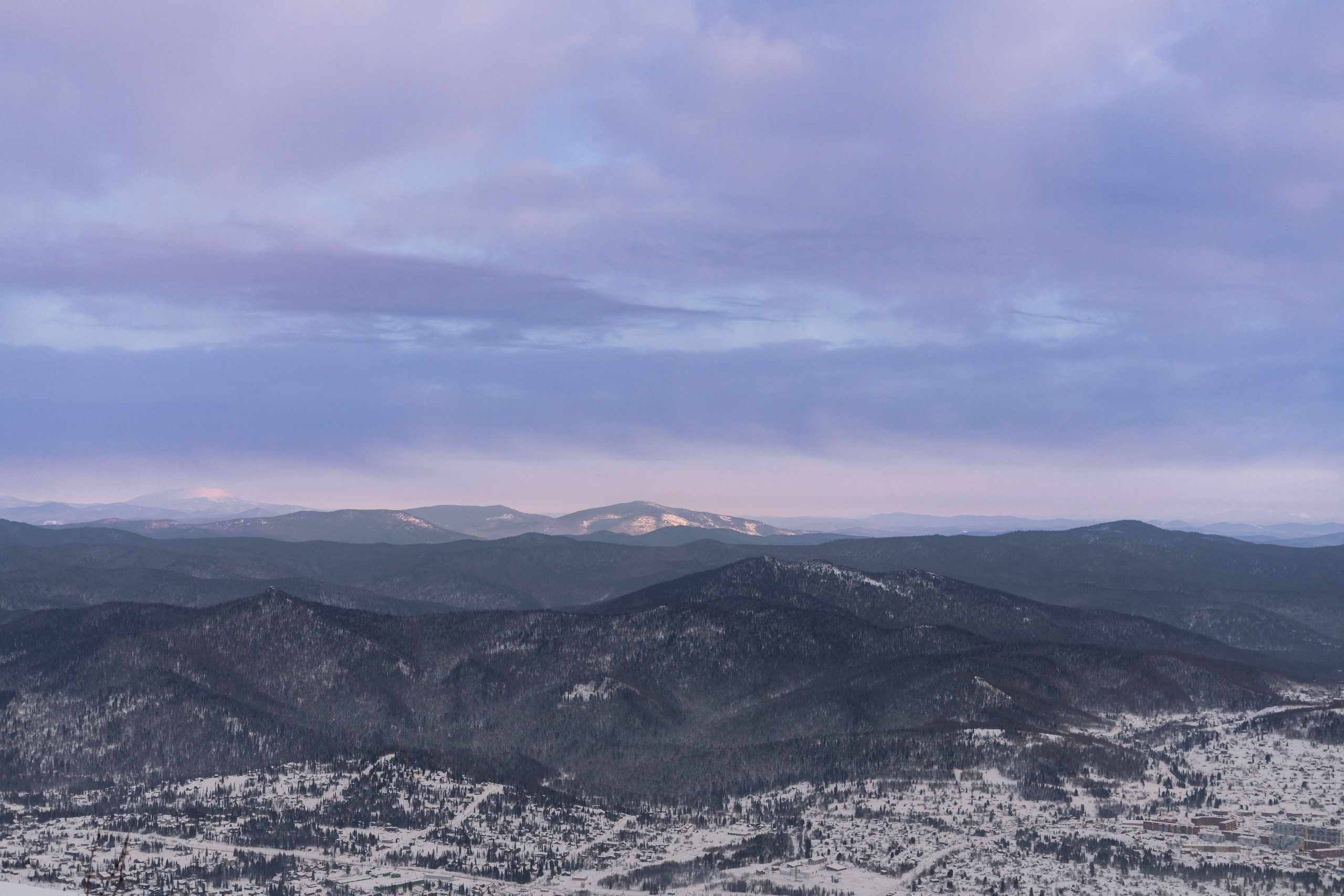 Тур. Анастасия Паршукова — фотограф Шерегеш Новосибирск