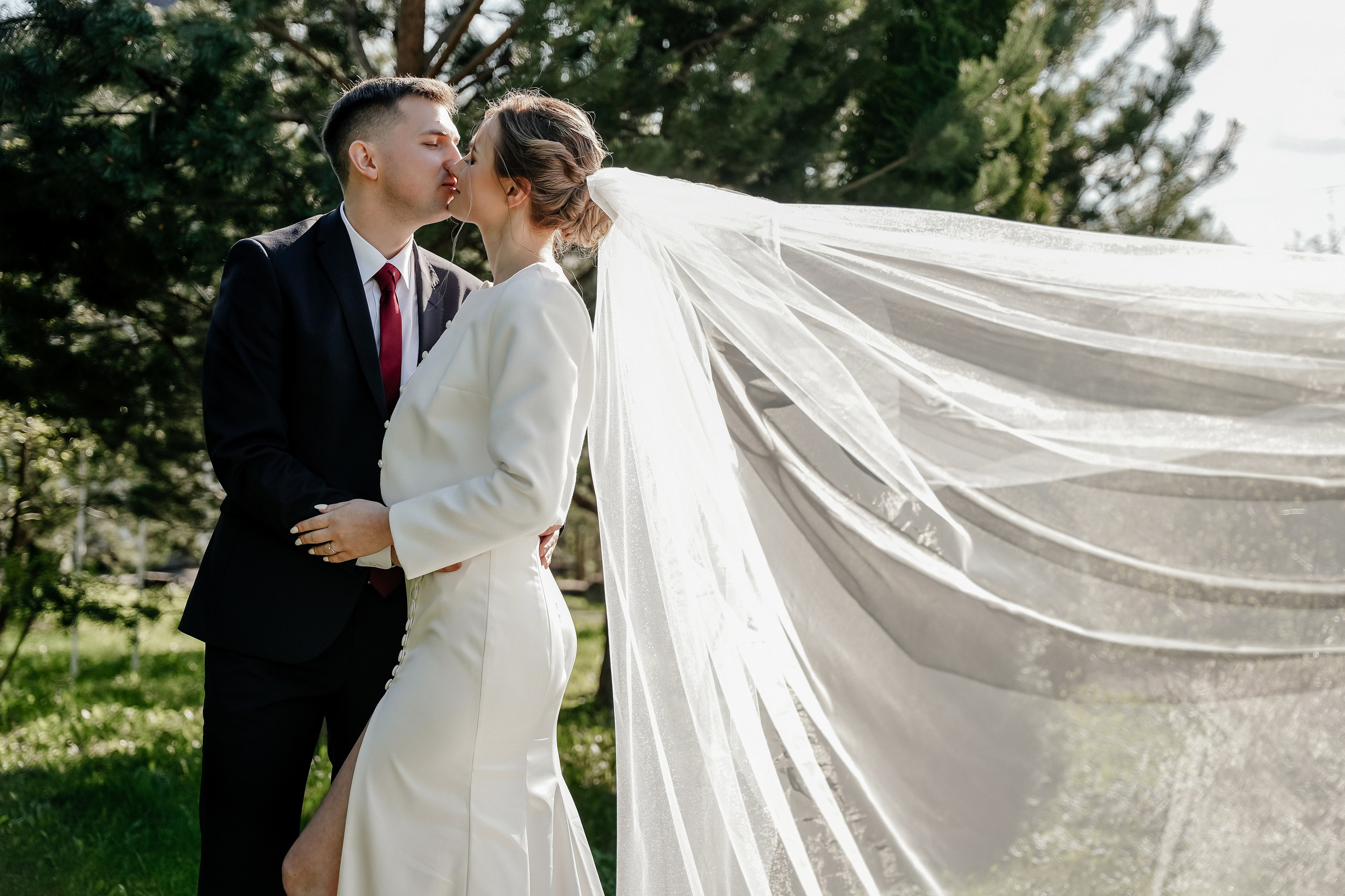 Никита и Екатерина 20/04/2024. Фотограф в Смоленске Ольга Давыдова