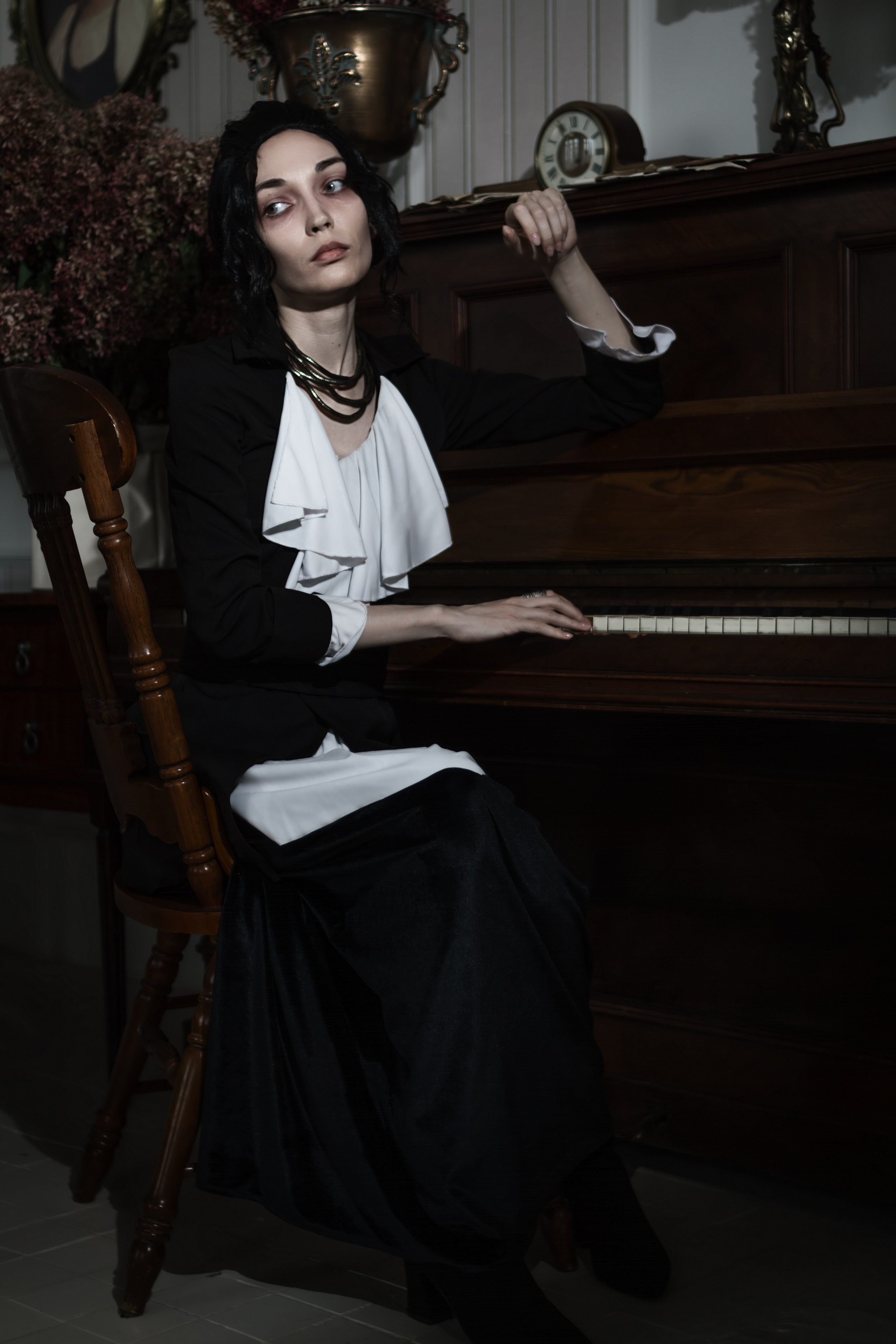 Косплей. Фотограф в Новокузнецке