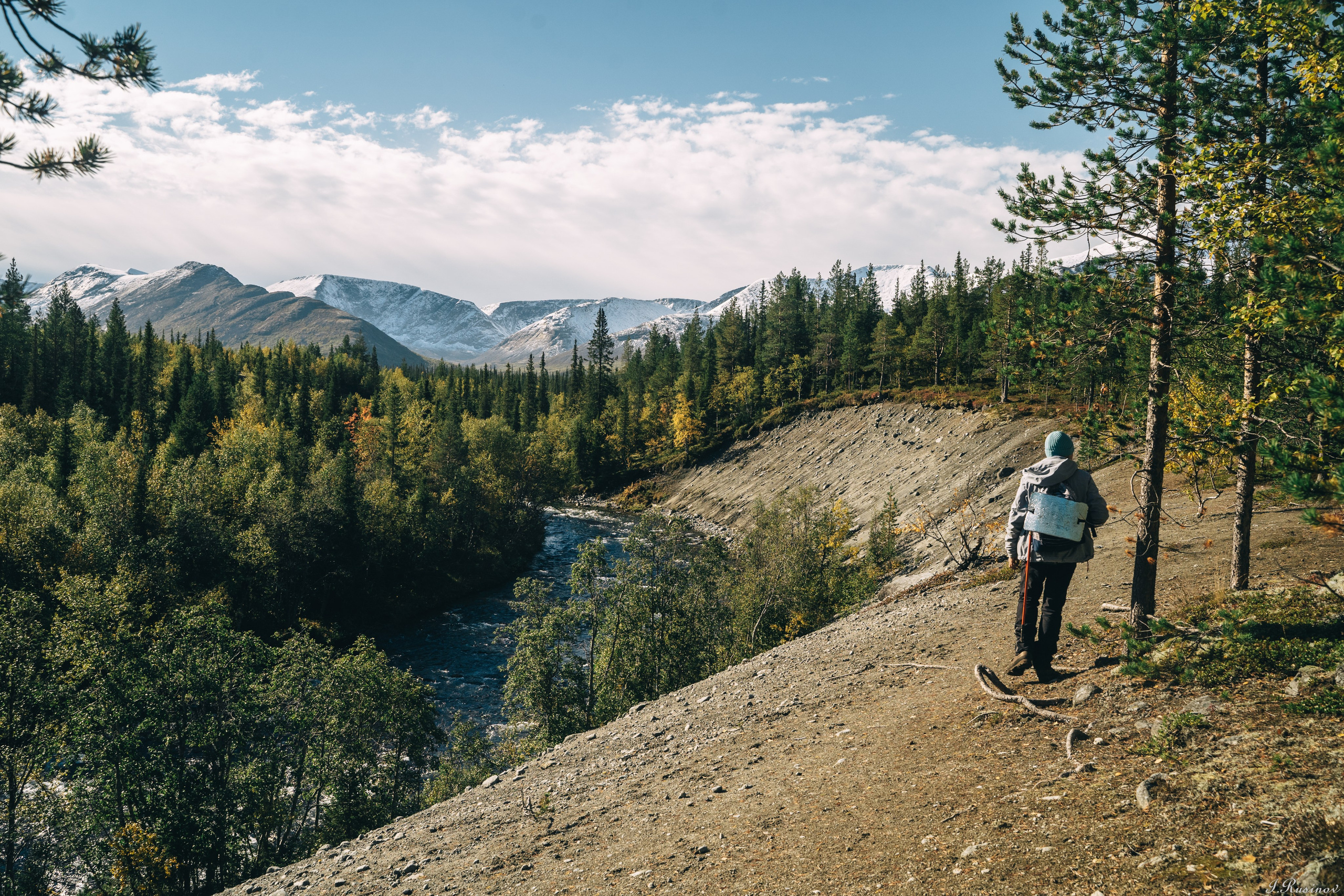 ХИБИНЫ 2021 г. Event фотограф Степанова Александра