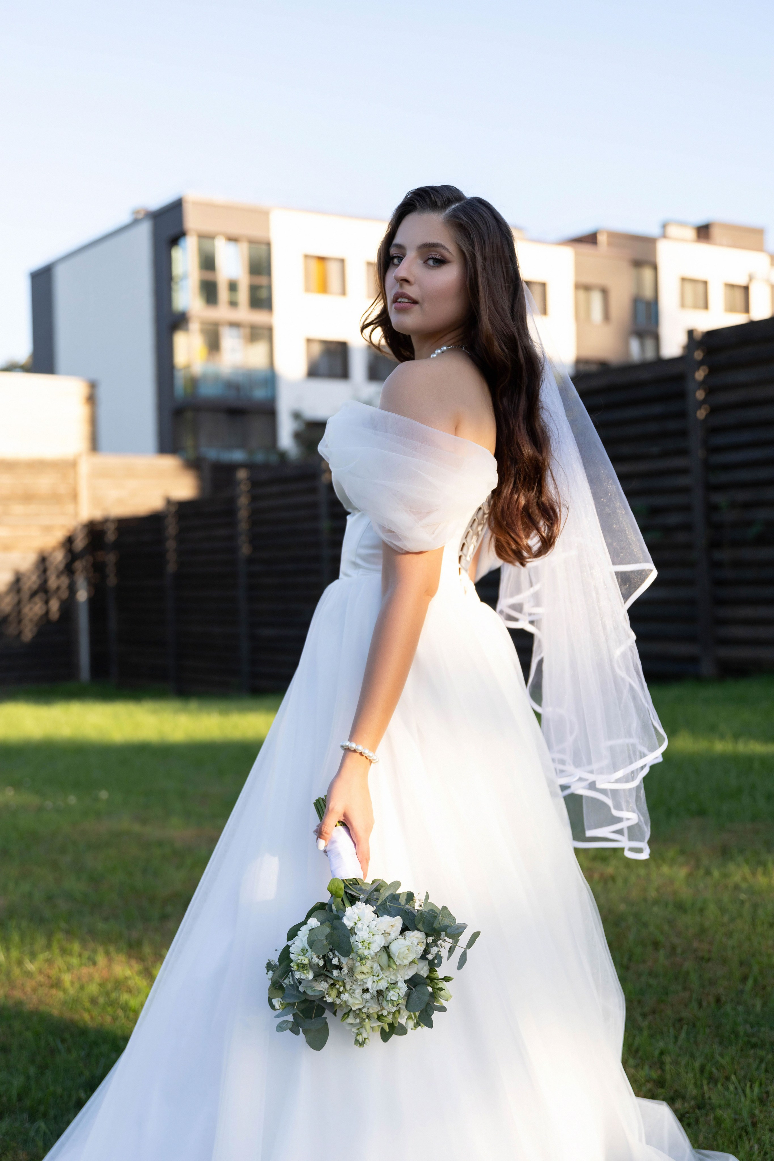 Евгений и Владислава. Свадебный и индивидуальный фотограф Владивосток