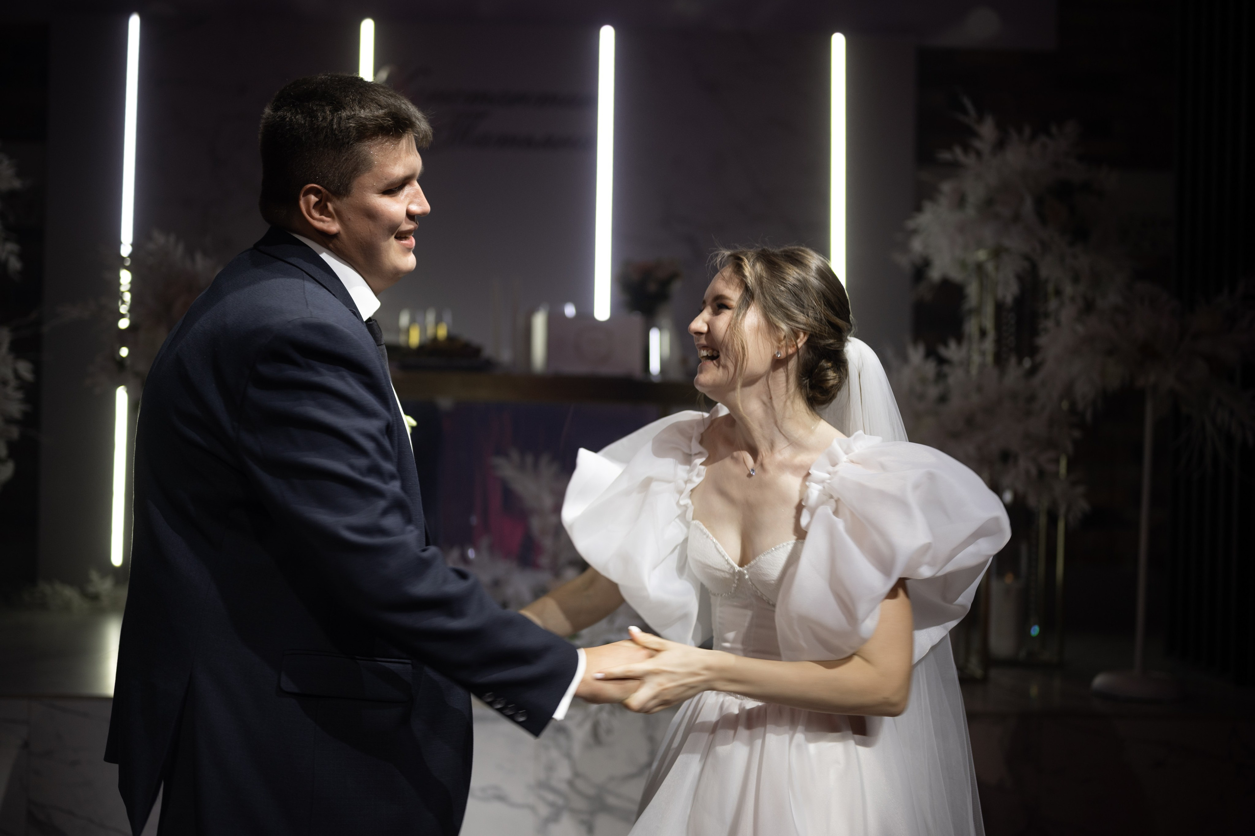 Константин и Татьяна / полный день. Свадебный фотограф Йошкар-Ола Казань