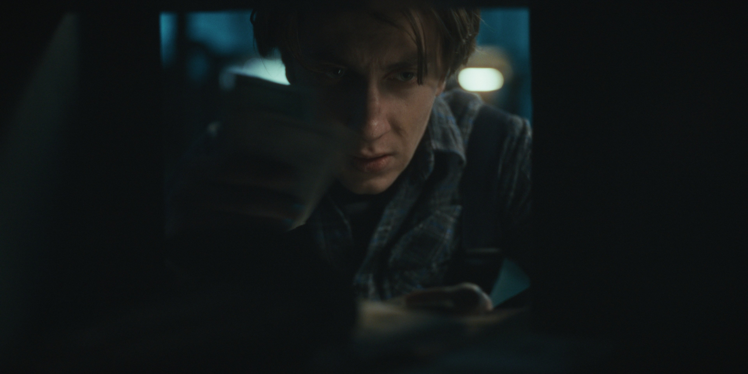 Цветокоррекция видео