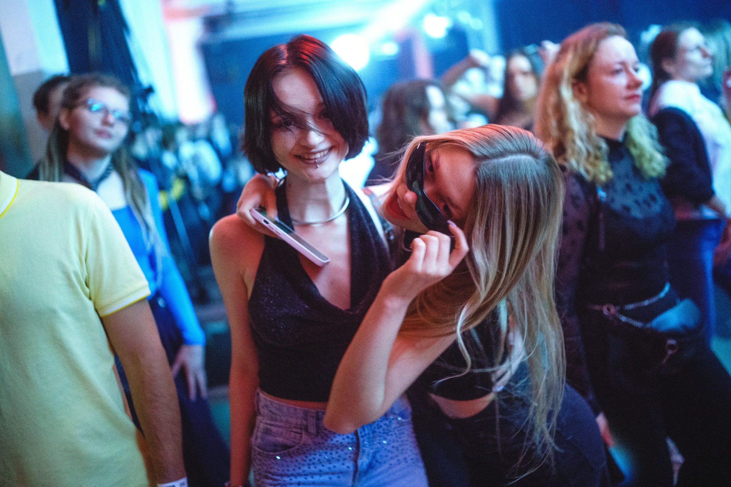 FUJI.REC. Фотограф Д. Куценков