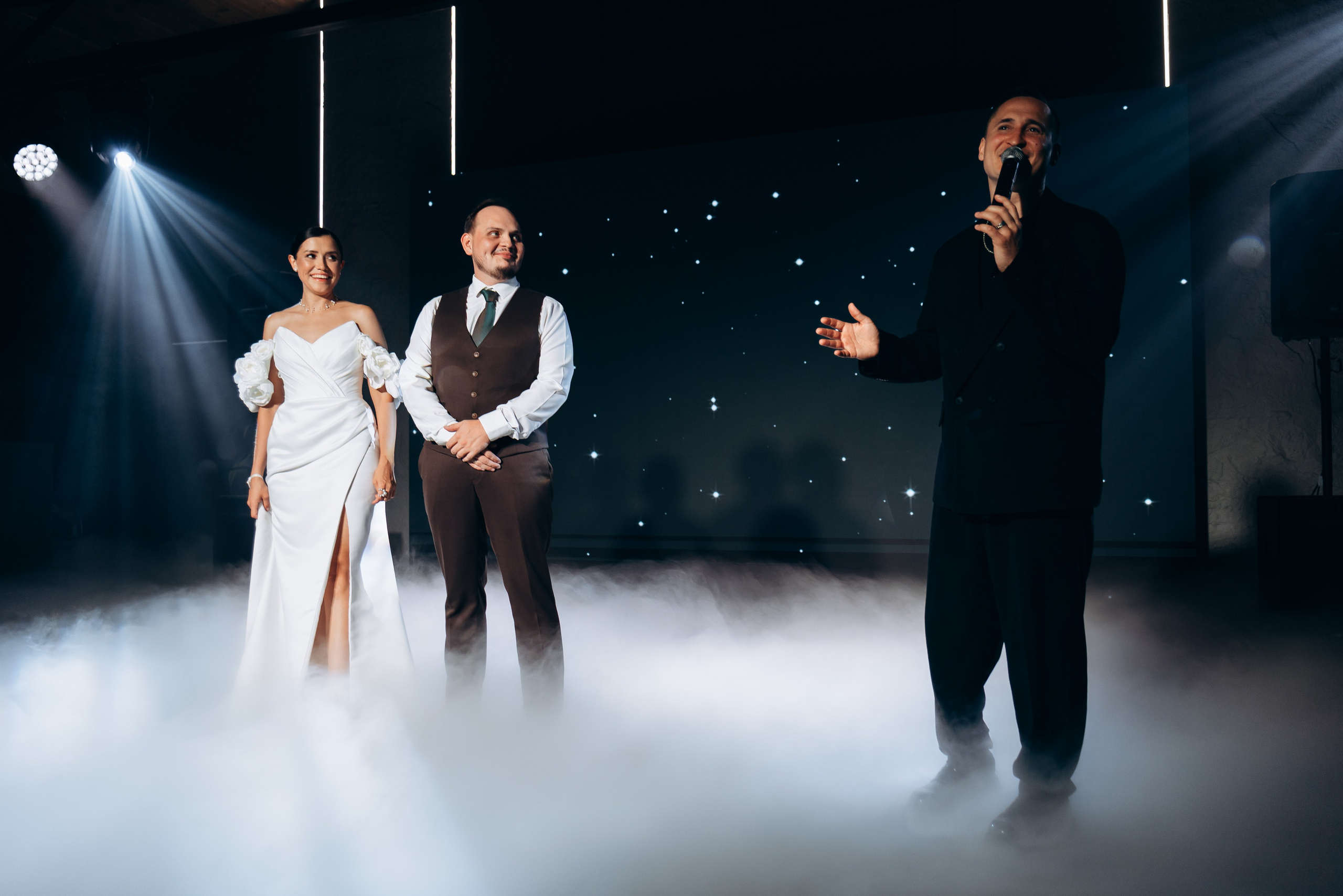 ведущий Радиф Казань 