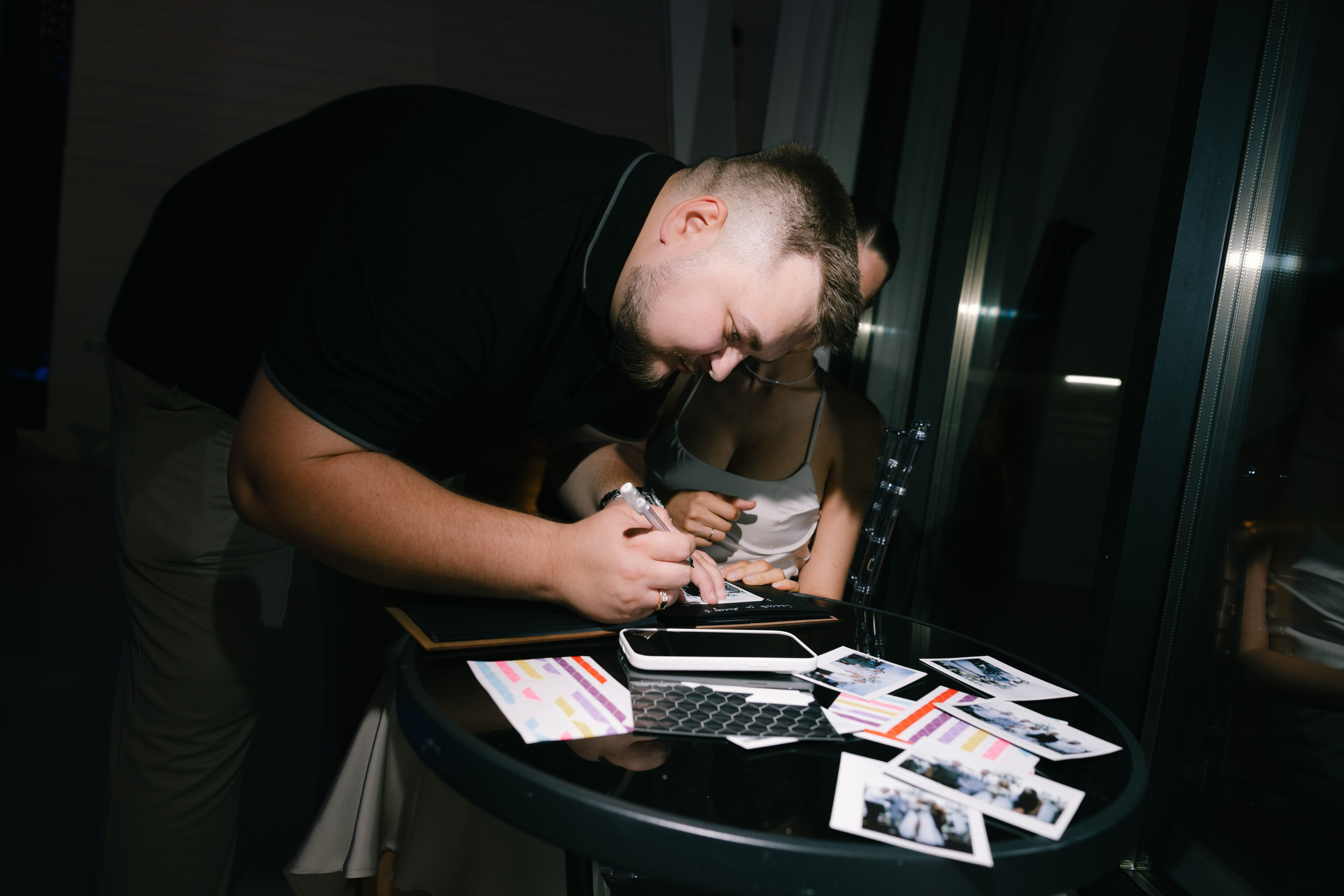 Wedding. Фотограф в Ижевске и Казани Богданов Яков