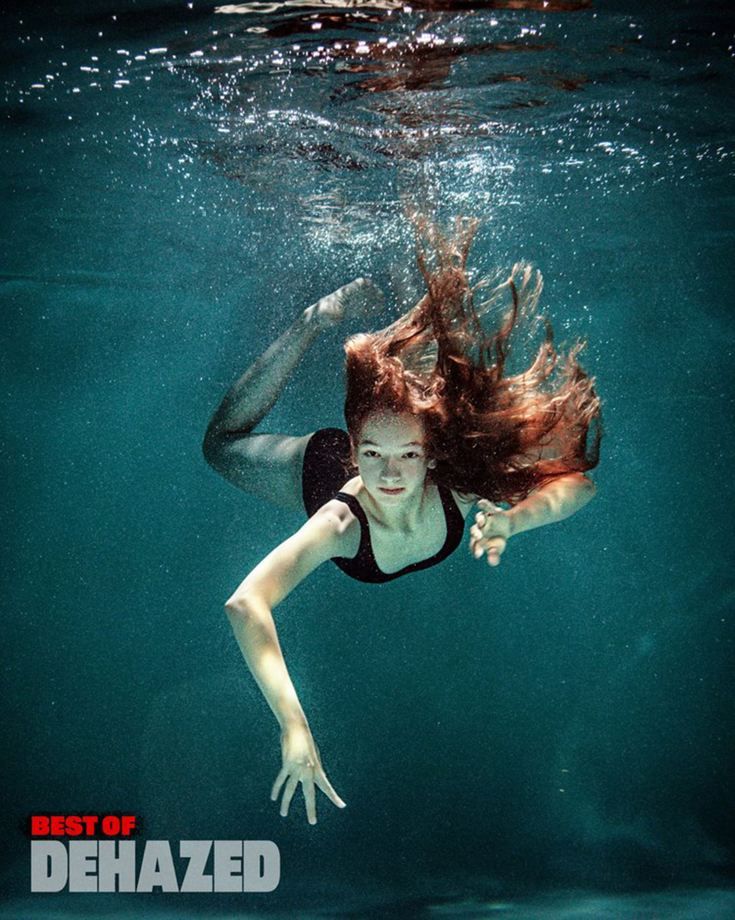 DEHAZED. Семейный и детский фотограф в Москве Ольга Кривенцова