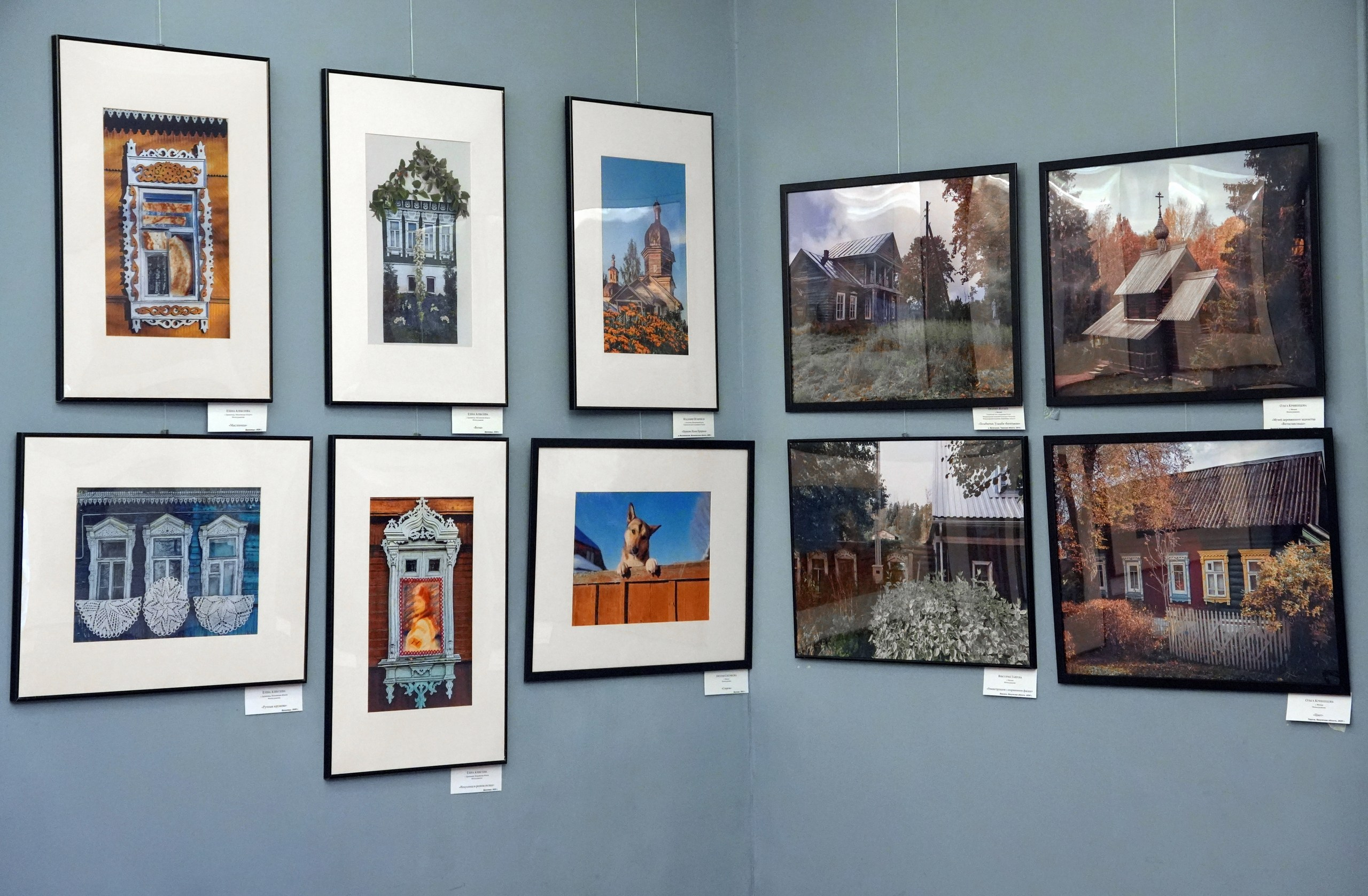 Деревянное зодчество (г. Москва Библиотека им. И.В. Тургенева). Семейный и детский фотограф в Москве Ольга Кривенцова