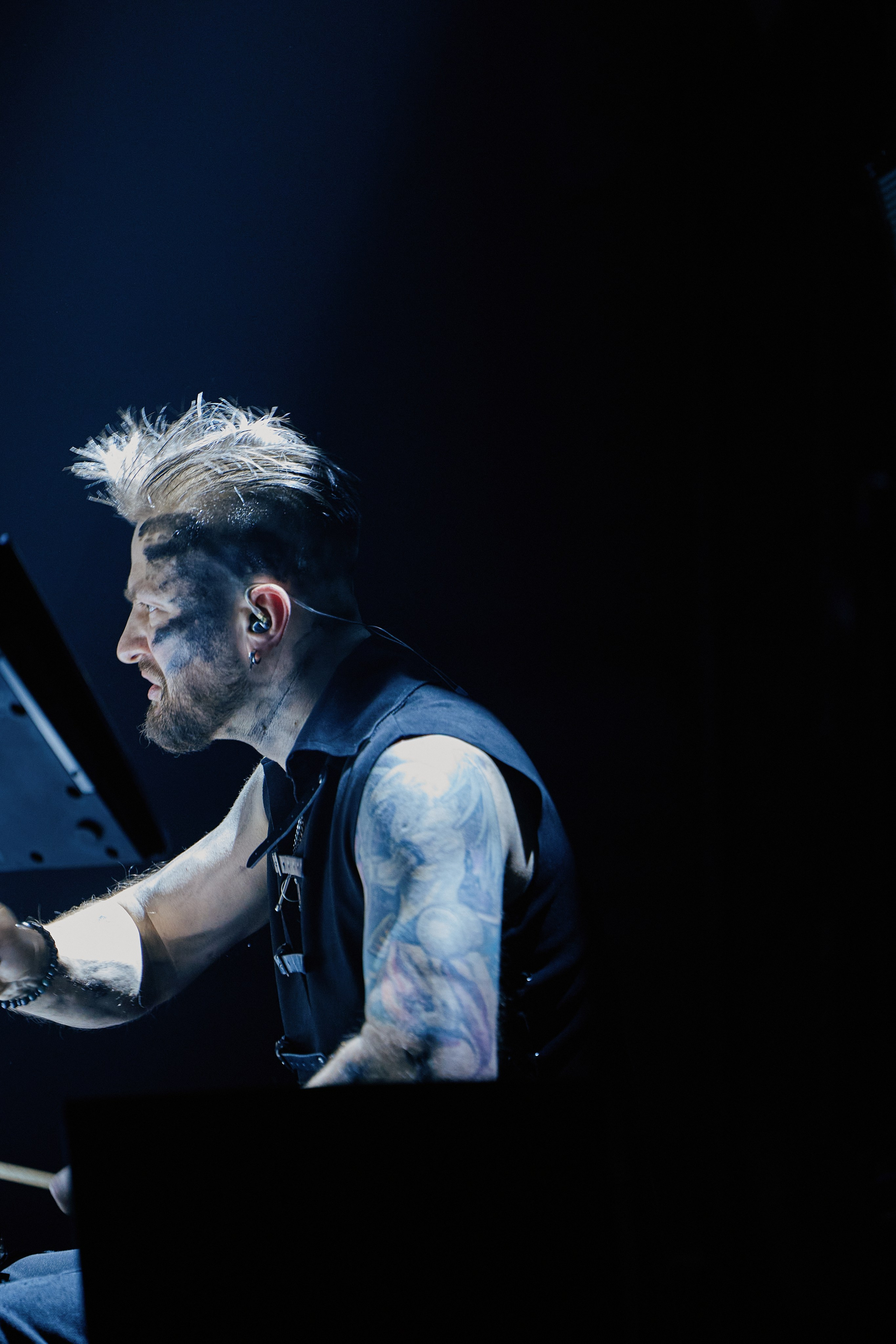 Rammstein Show Tribute 19.02. Свадебный репортажный фотограф краснодар максим дремов дрёмов фотосессия студия цена