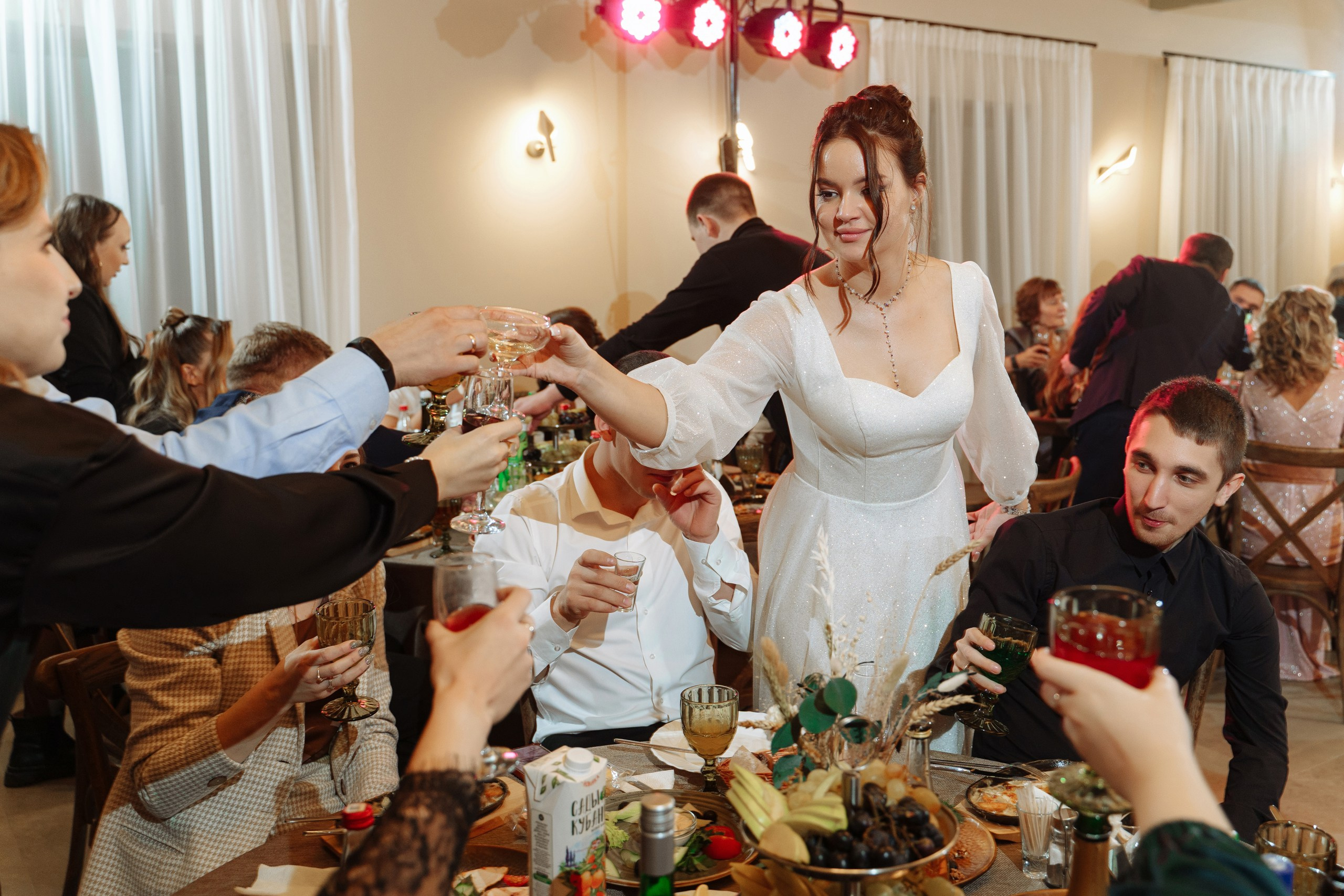 Богдан и Марина (11-11-2023)