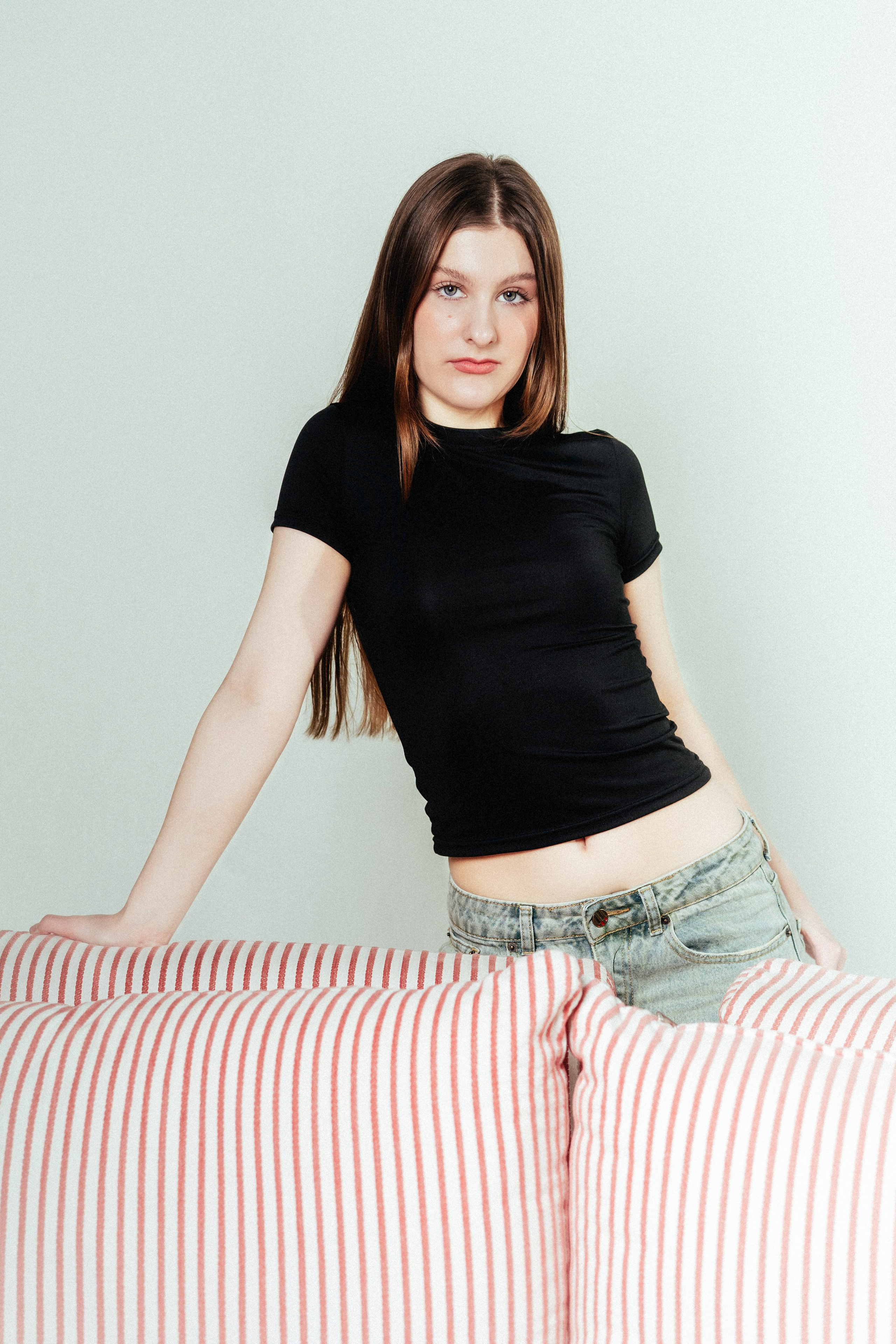 студийная фотосессия москва студийная съемка москва фотосессия в студии москва девушка