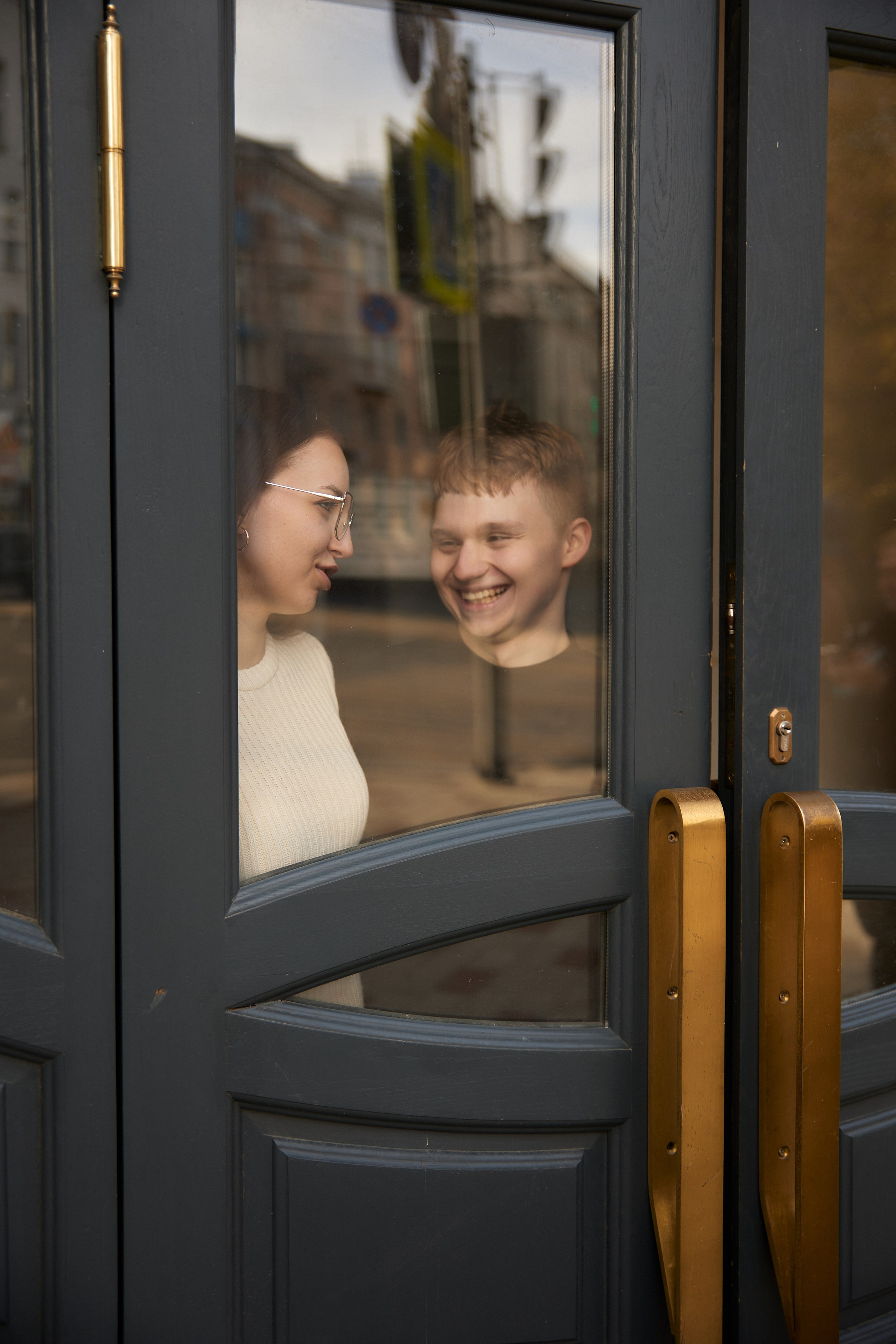 Арина и Даня. Свадебный и семейный фотограф
