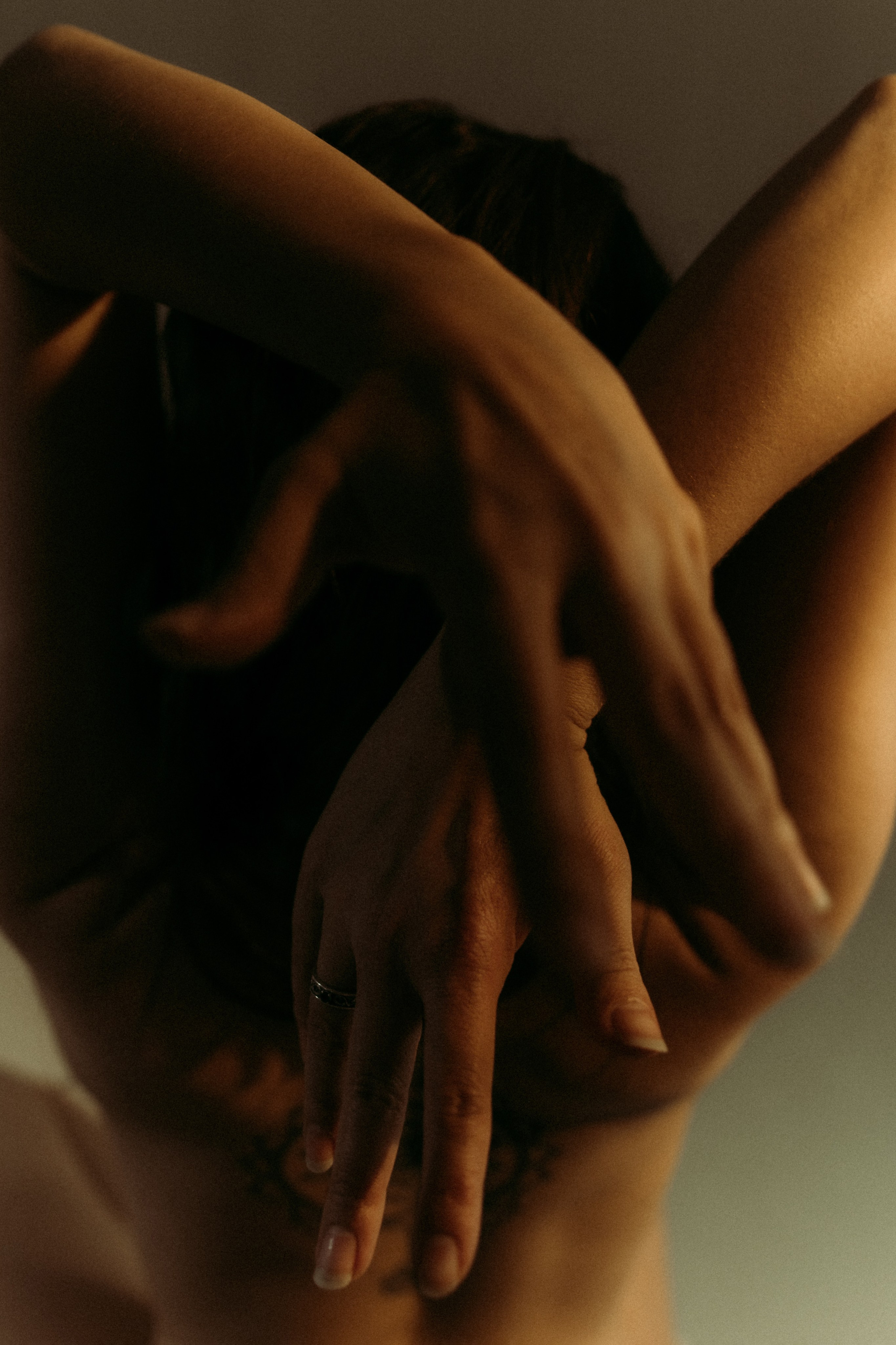 Фотосессия Настя. Фотографирую пары и индивидуальные съемки в Алматы Шунько Ирина