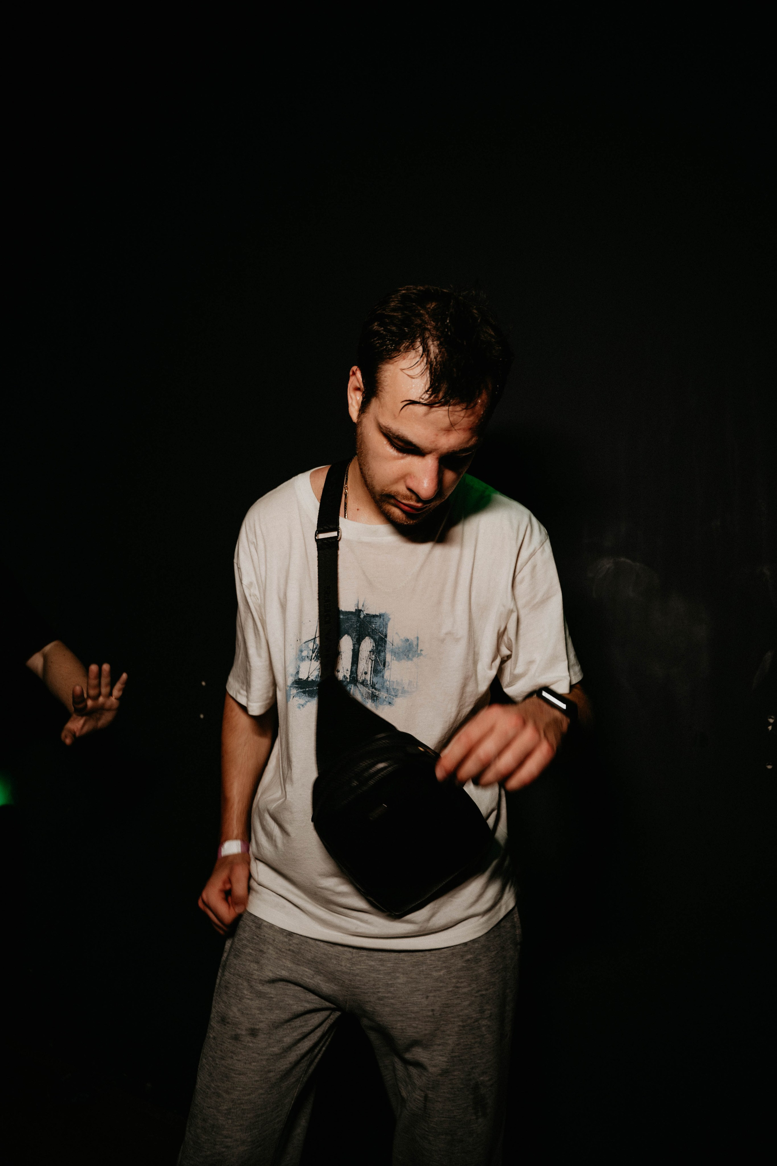 AURA. Концептуальный фотограф Шлыкова Ольга