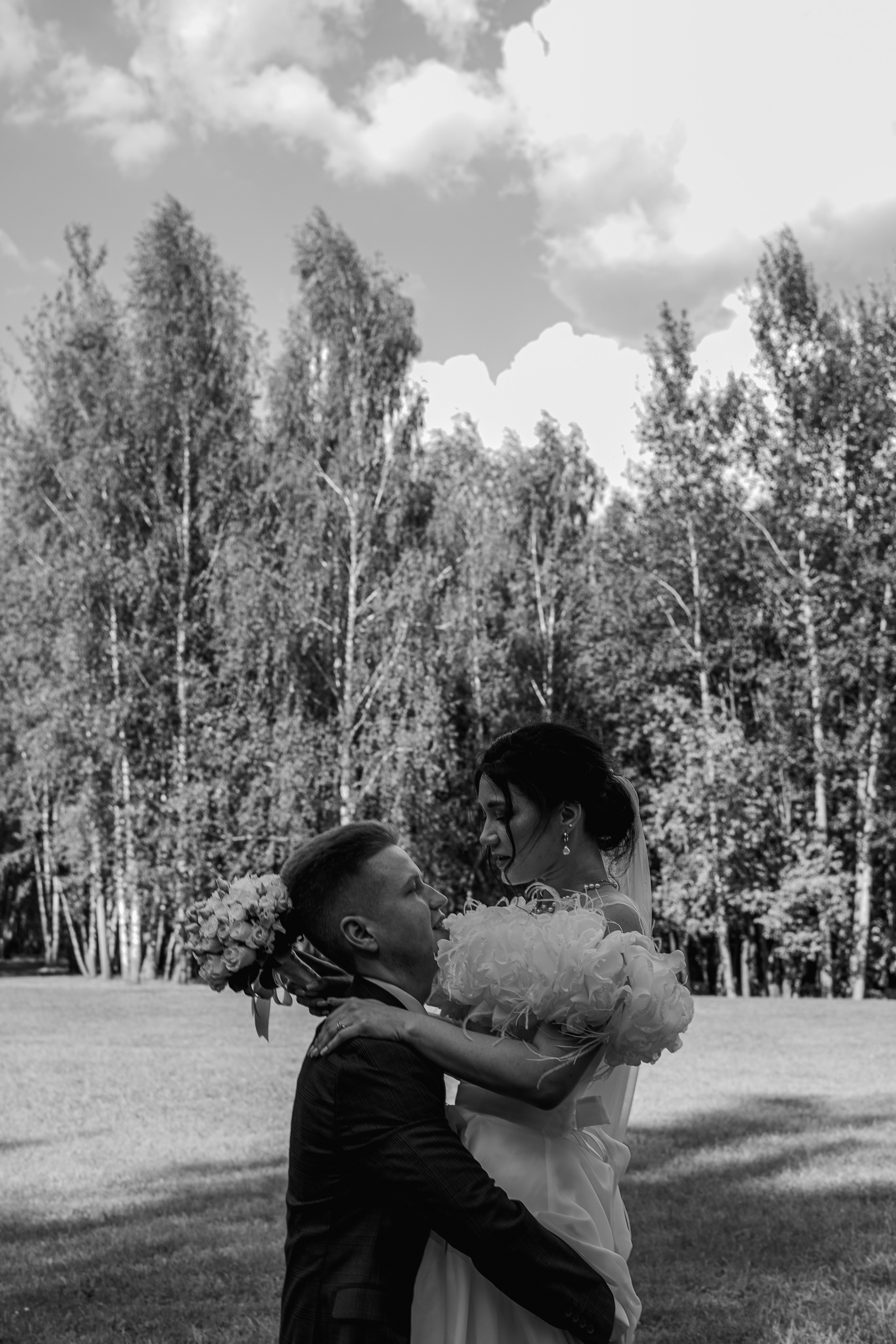 Иван и Евгения. Концептуальный фотограф Шлыкова Ольга