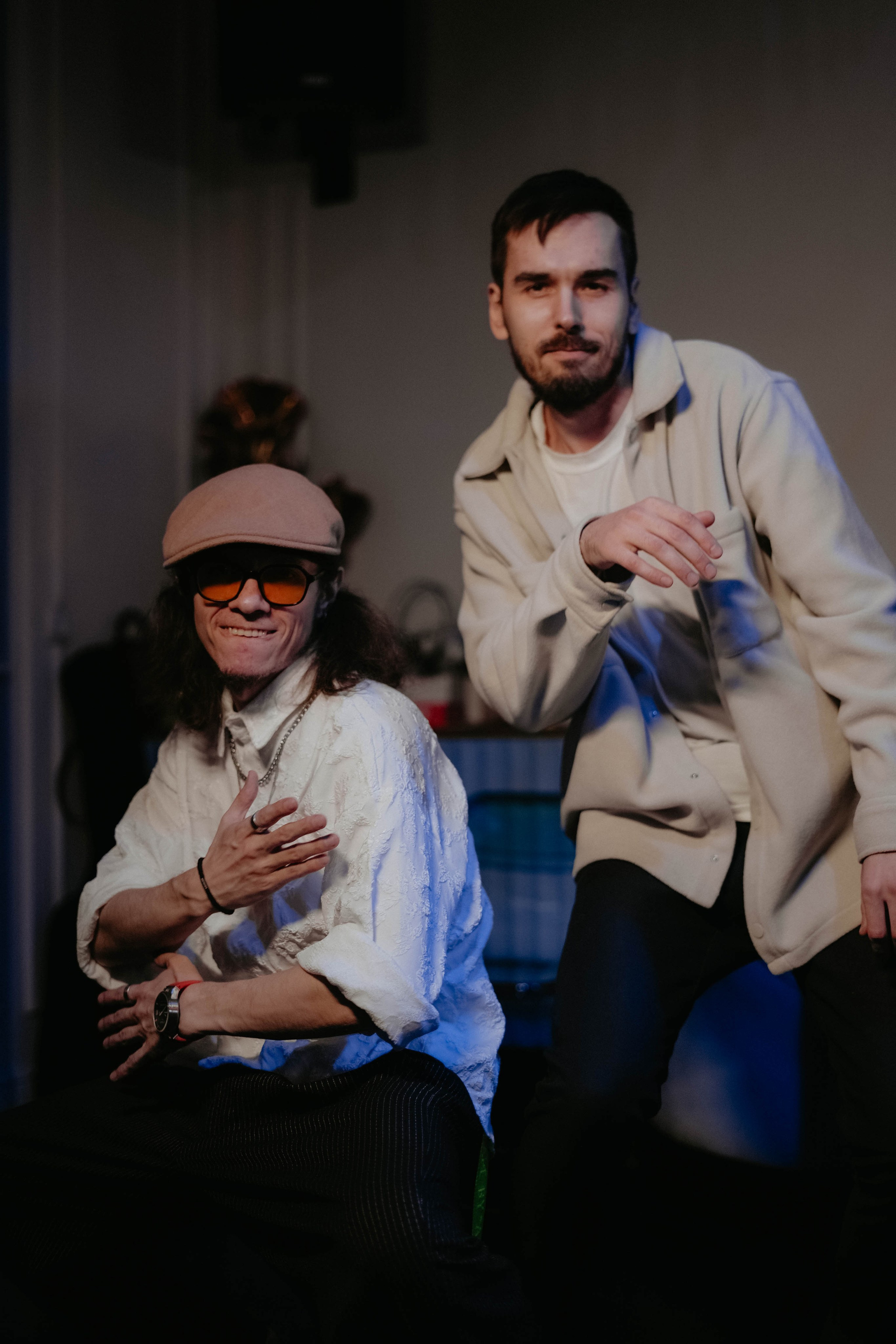 Happy birthday. Концептуальный фотограф Шлыкова Ольга