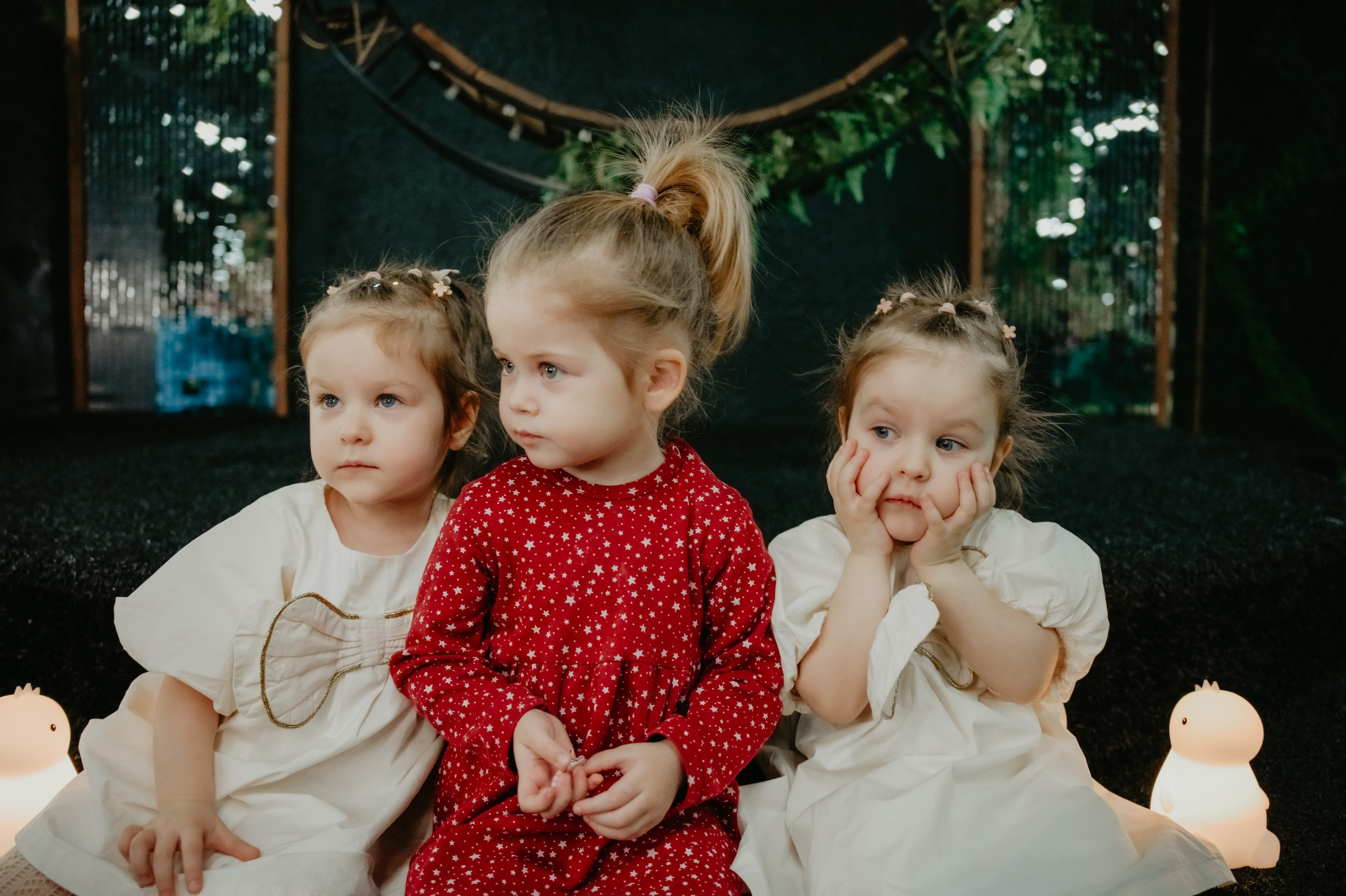 Детский день. Концептуальный фотограф Шлыкова Ольга