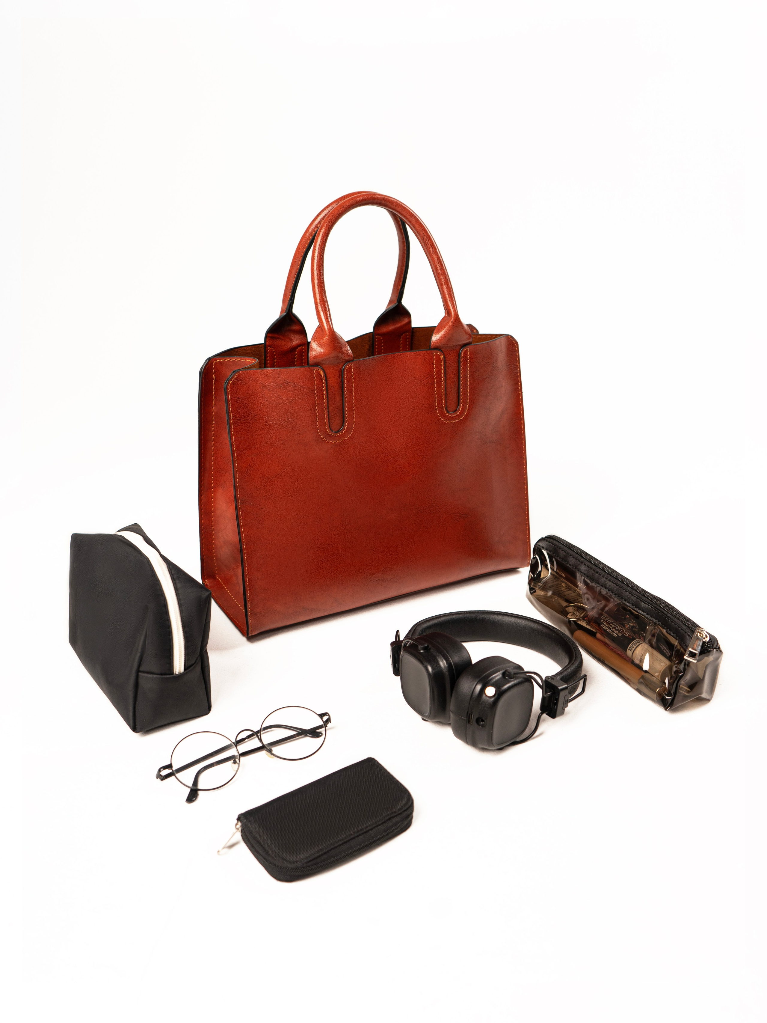 Сумки с моделями. Концептуальный фотограф Шлыкова Ольга