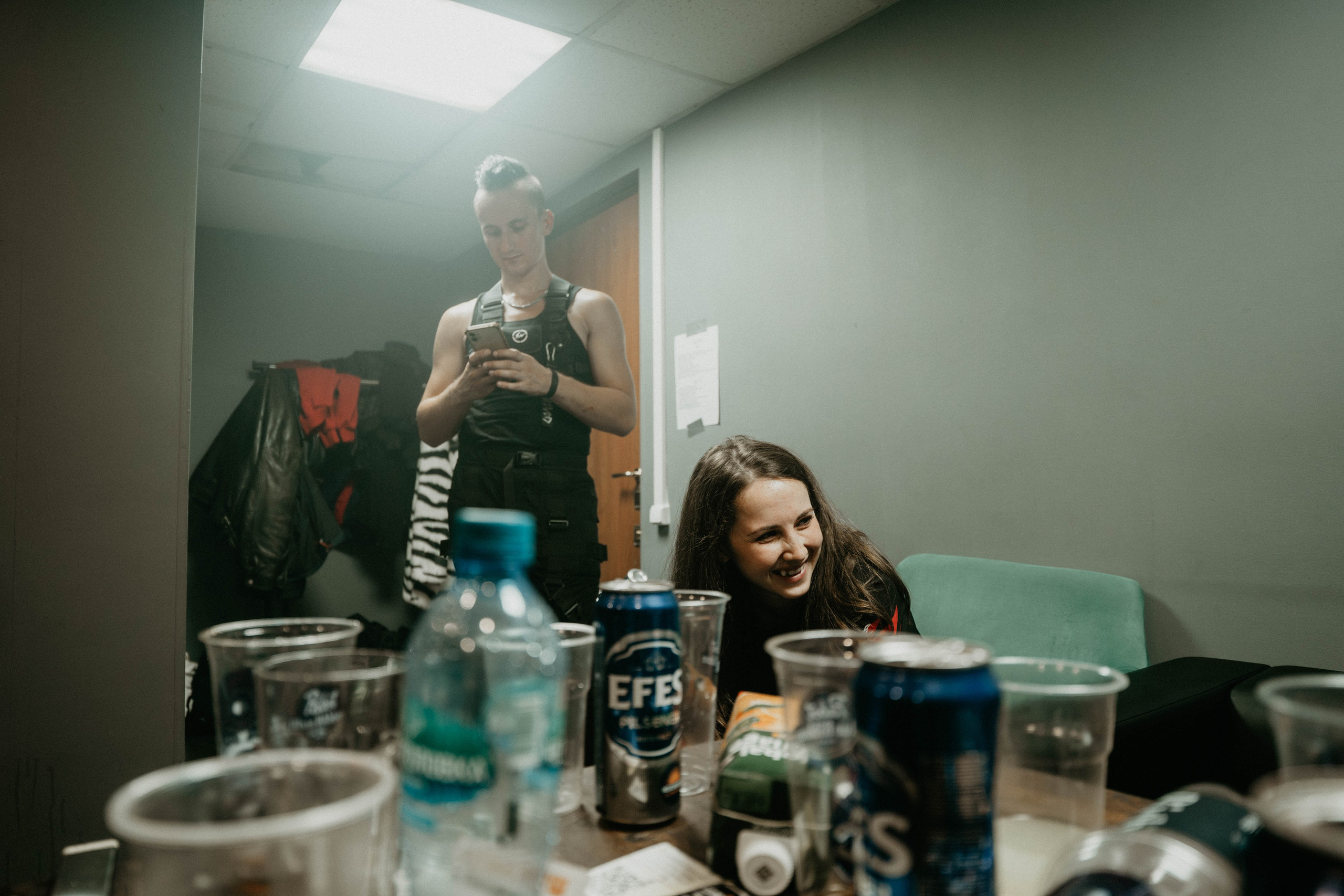 AURA. Концептуальный фотограф Шлыкова Ольга