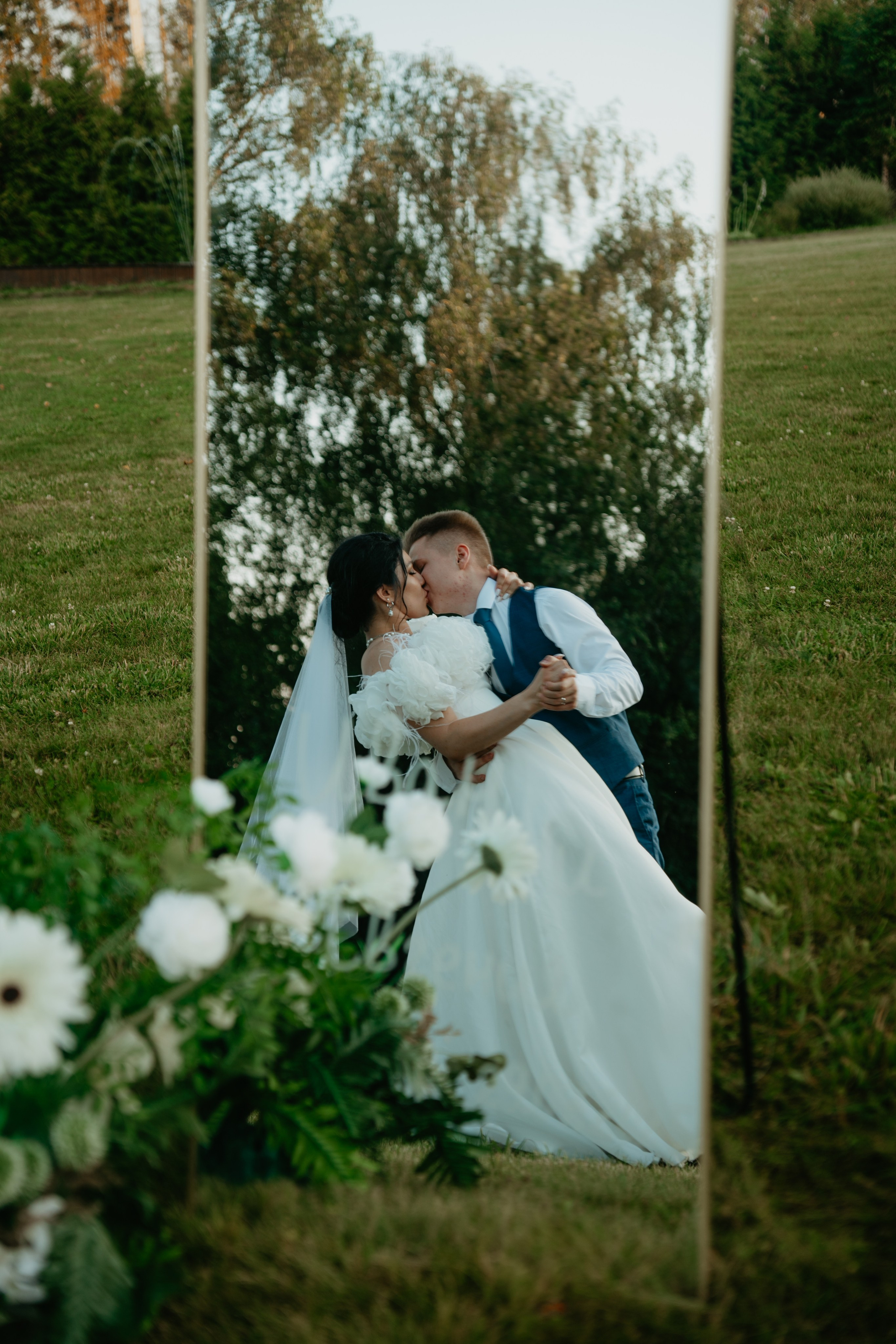 Иван и Евгения. Концептуальный фотограф Шлыкова Ольга