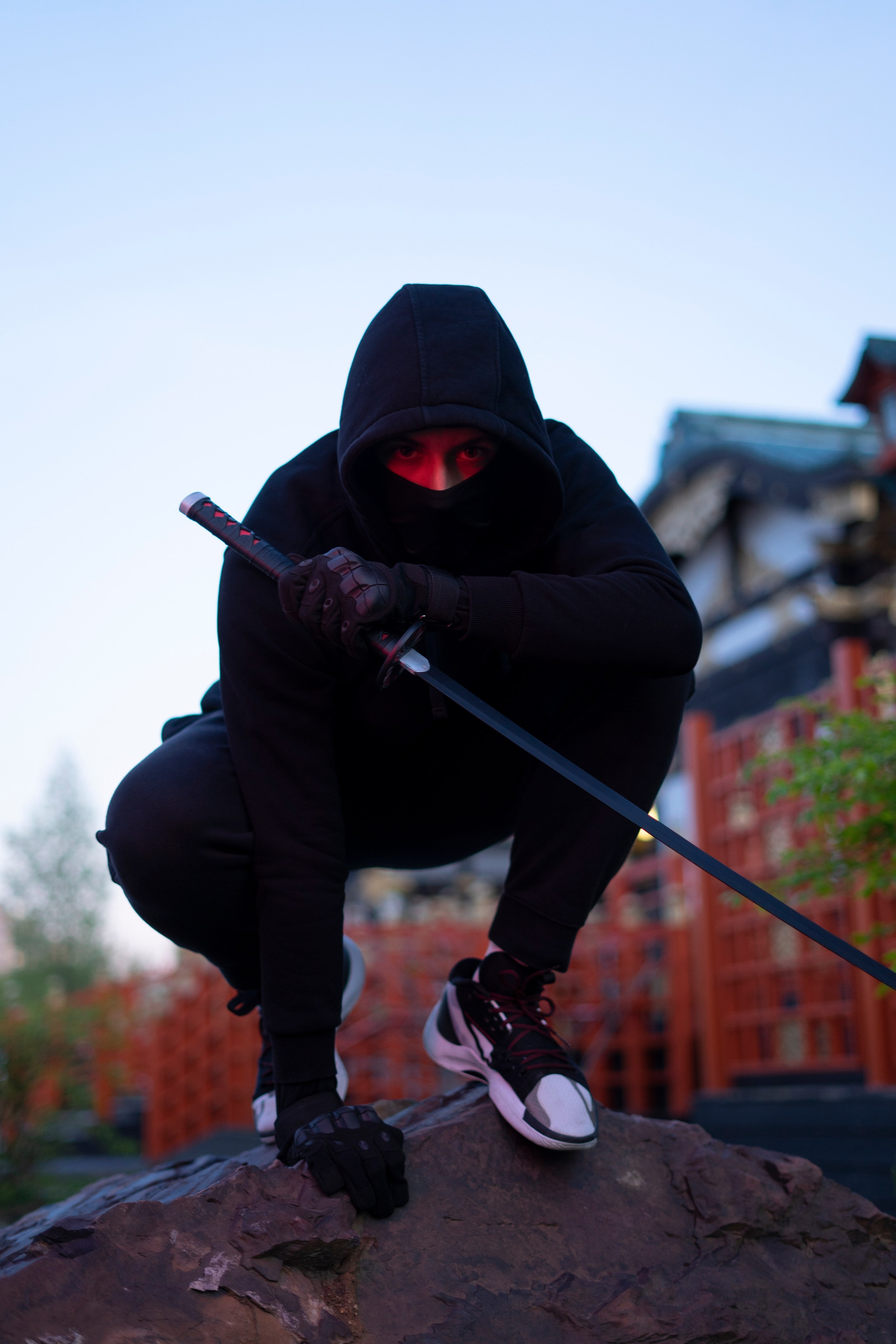 Костя и Алена. Концептуальный фотограф Шлыкова Ольга