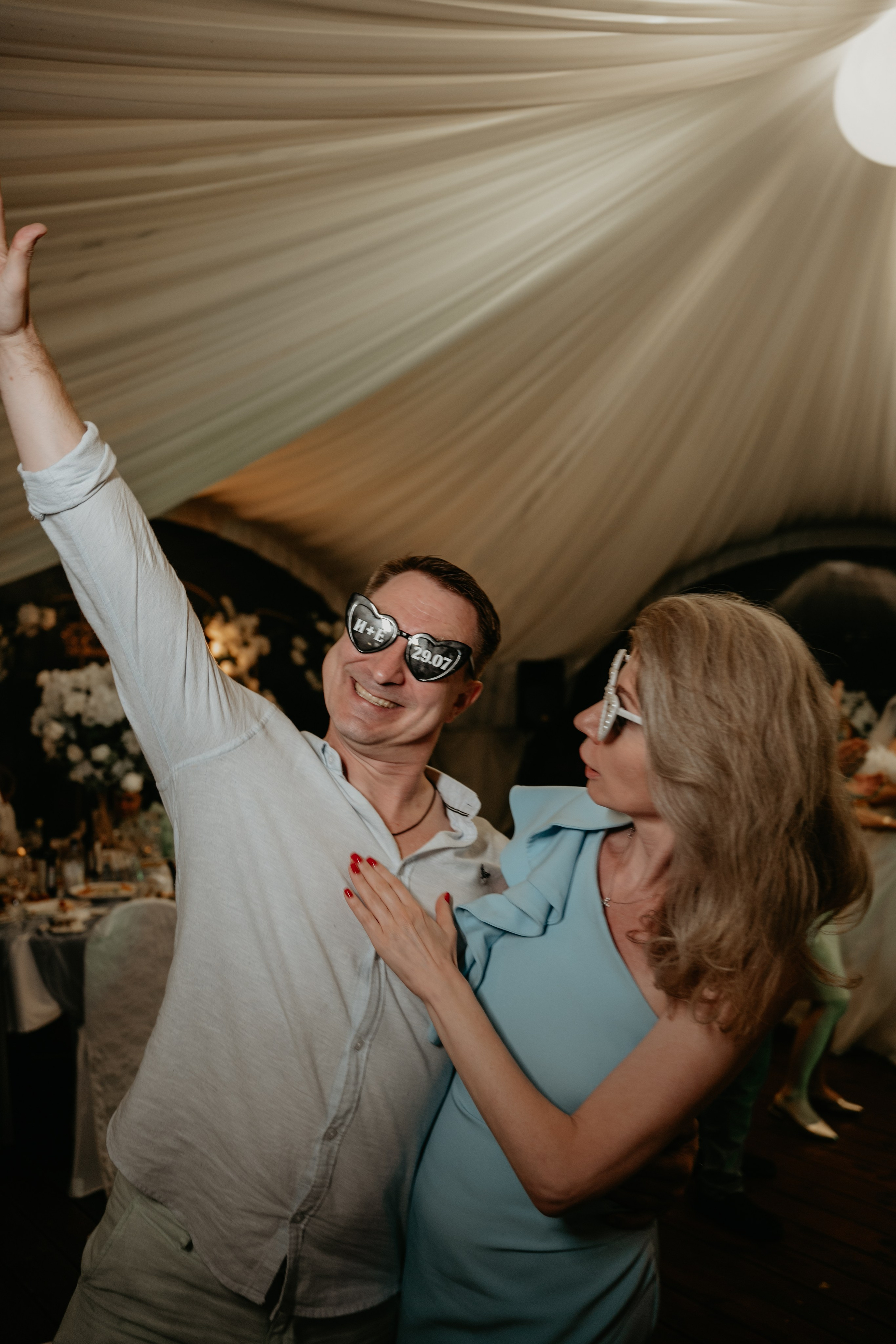 Иван и Евгения. Концептуальный фотограф Шлыкова Ольга