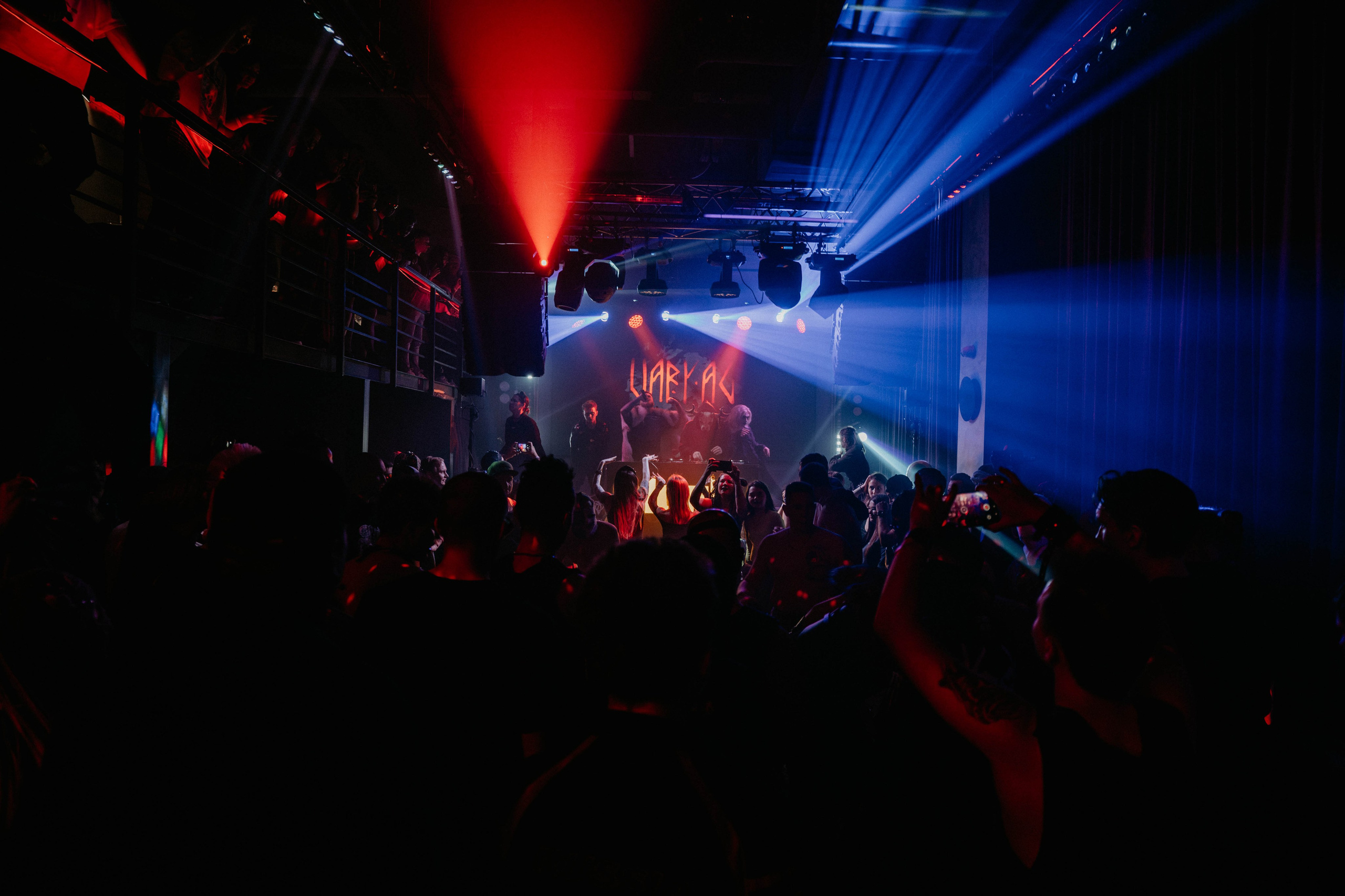 AURA. Концептуальный фотограф Шлыкова Ольга