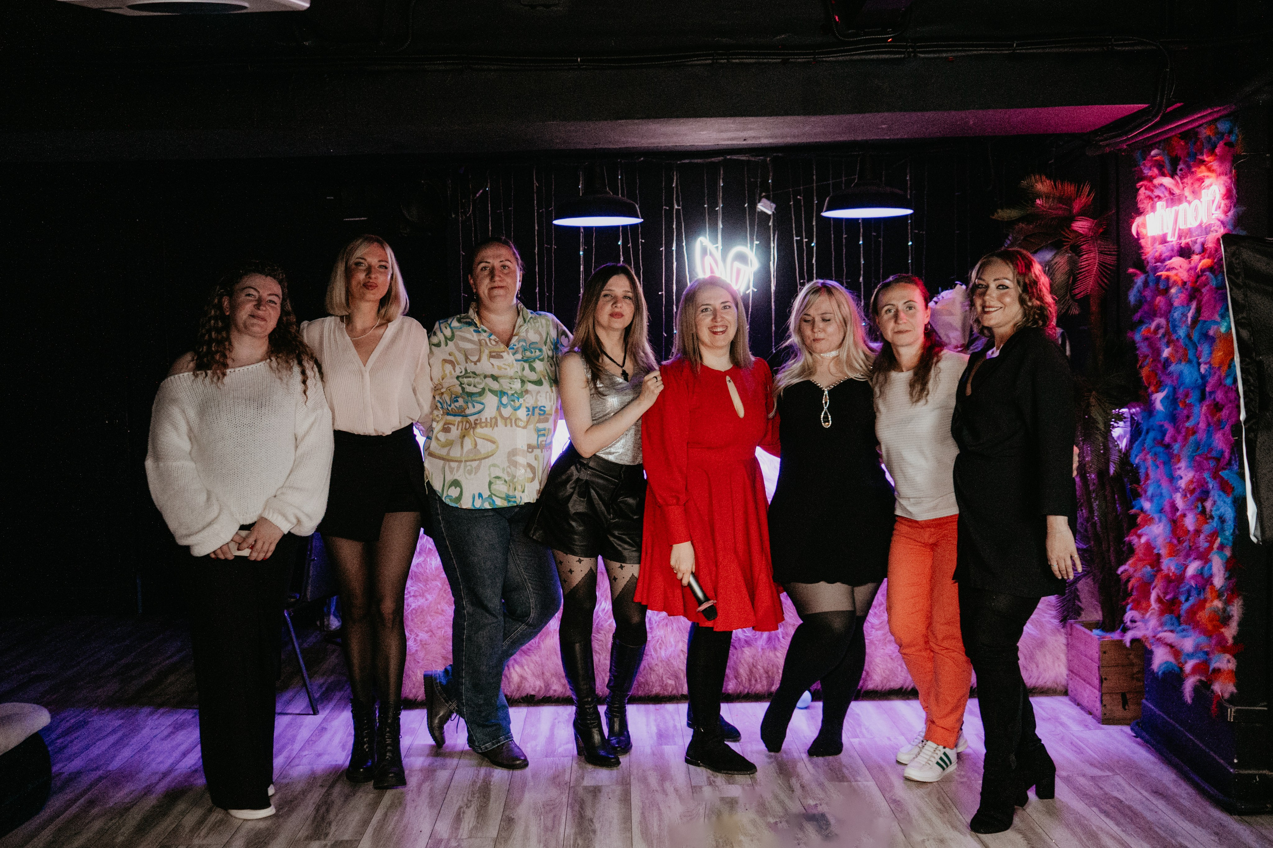 Девичник. Концептуальный фотограф Шлыкова Ольга