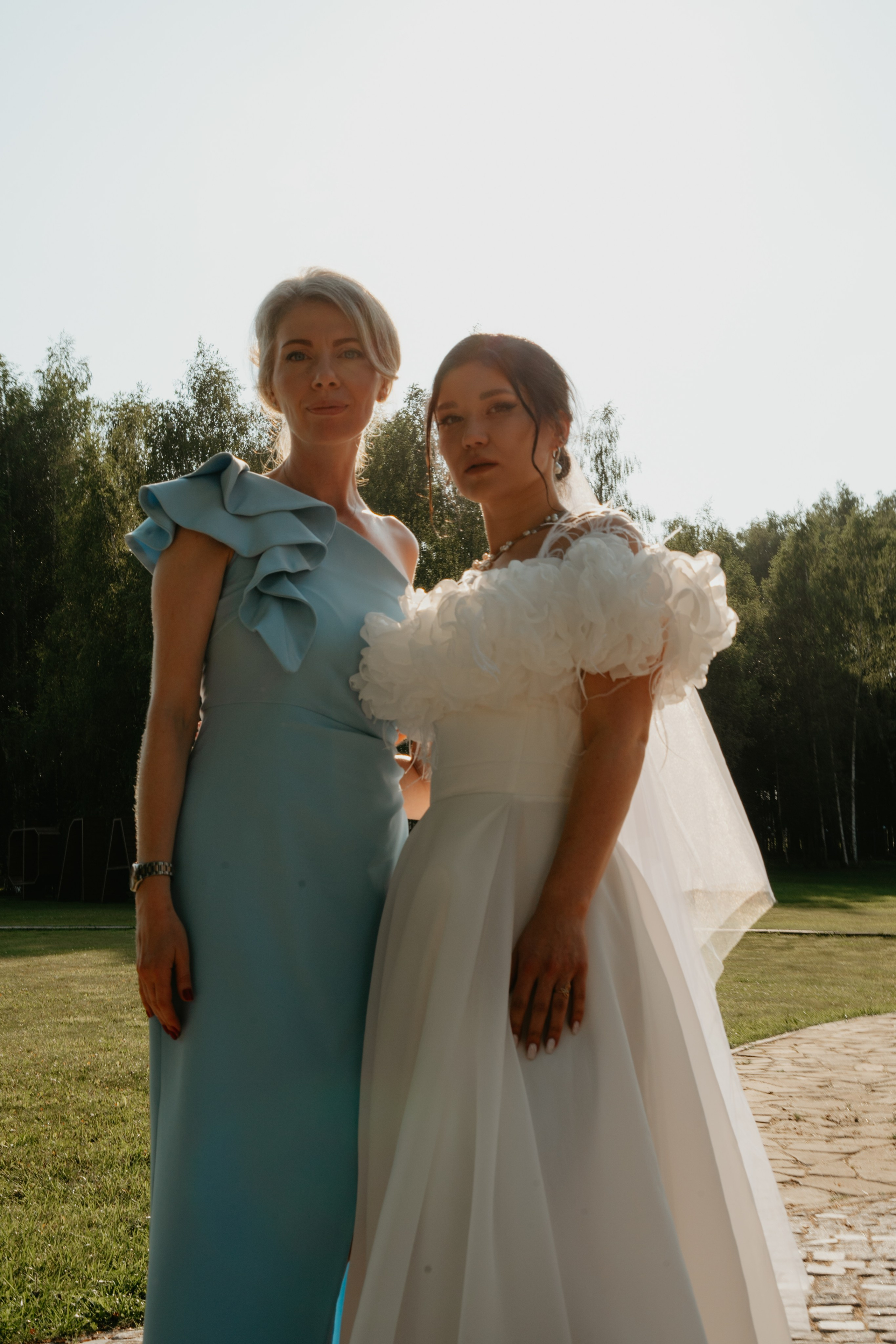 Иван и Евгения. Концептуальный фотограф Шлыкова Ольга