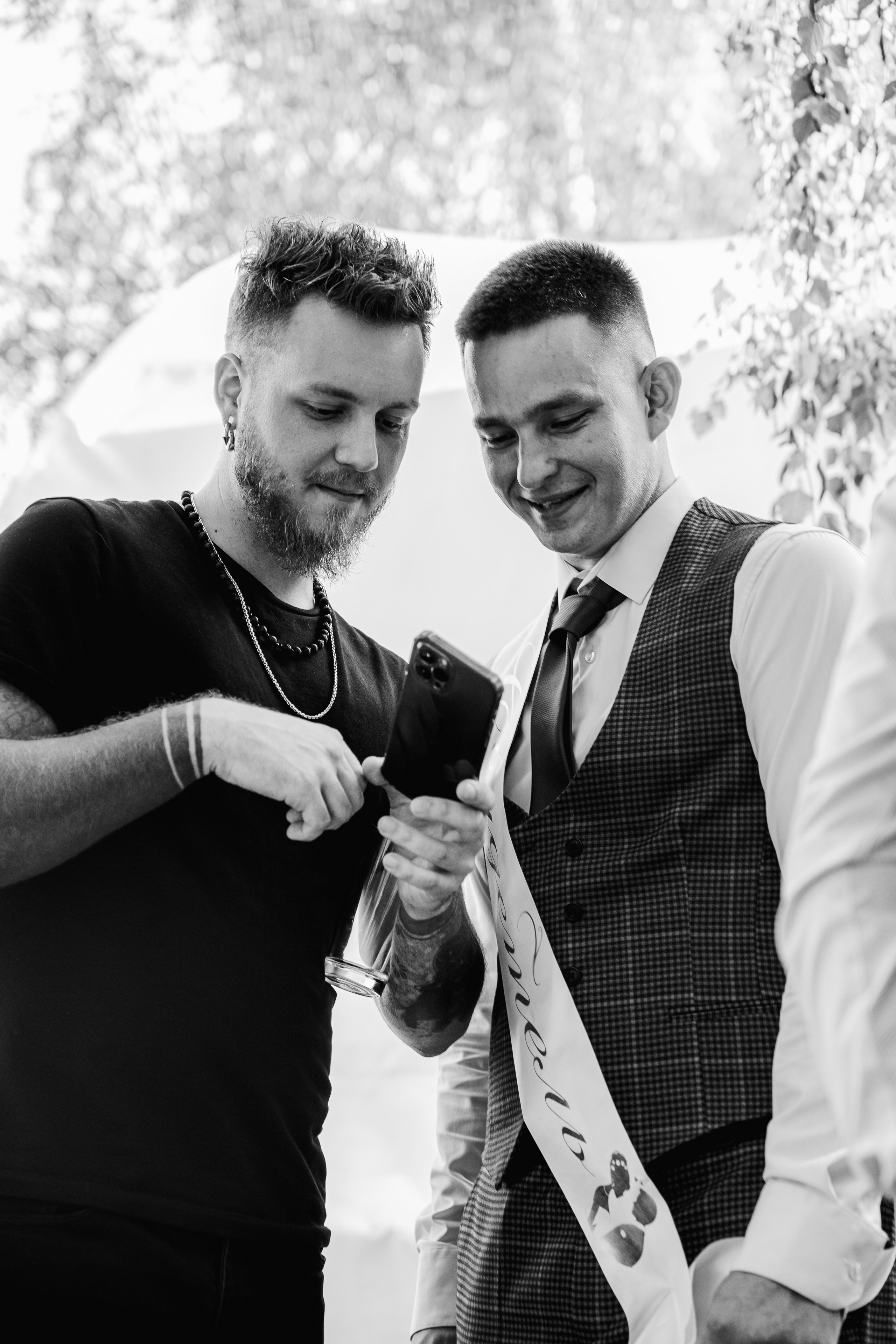 Иван и Евгения. Концептуальный фотограф Шлыкова Ольга