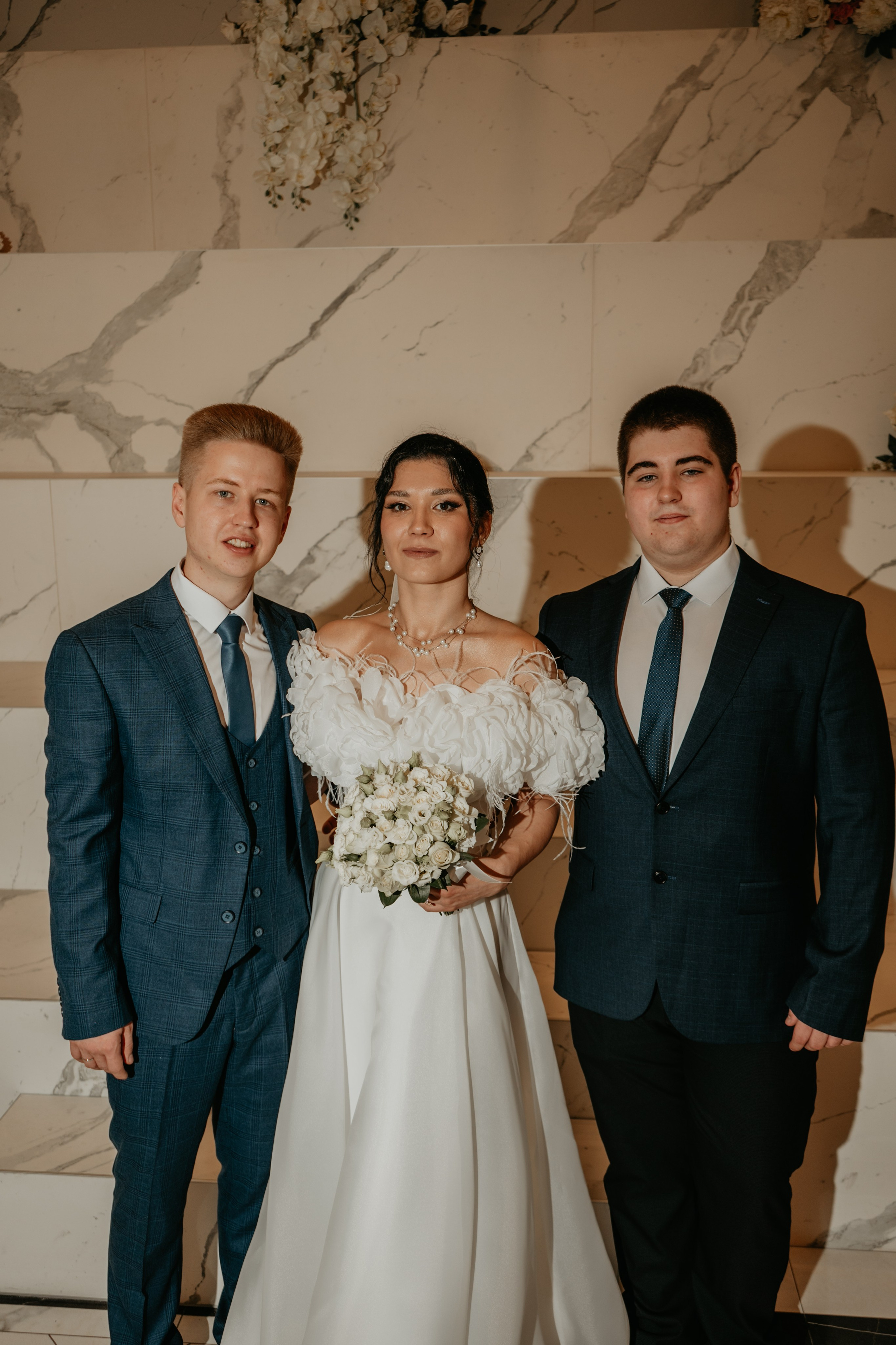 Иван и Евгения. Концептуальный фотограф Шлыкова Ольга