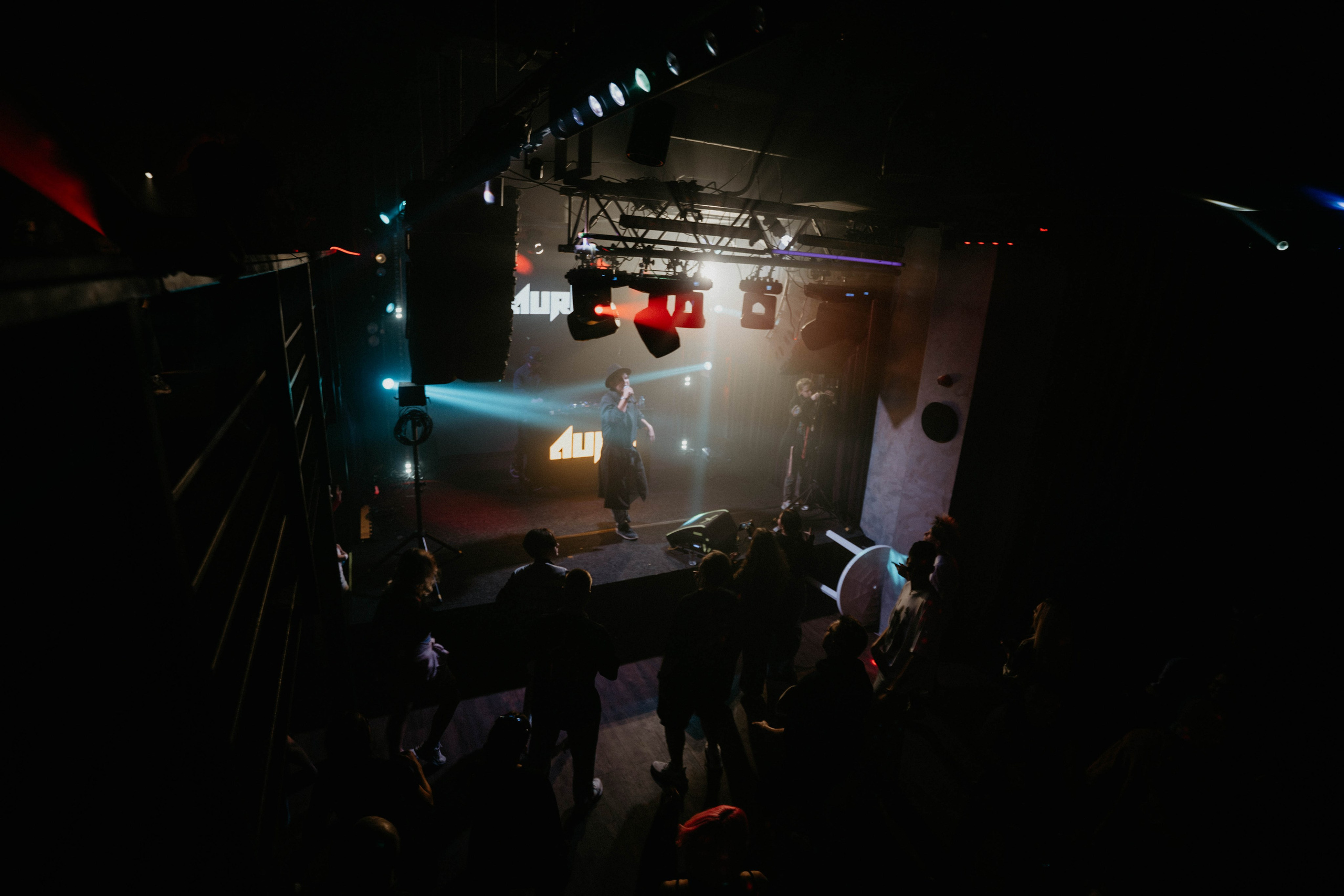 AURA. Концептуальный фотограф Шлыкова Ольга