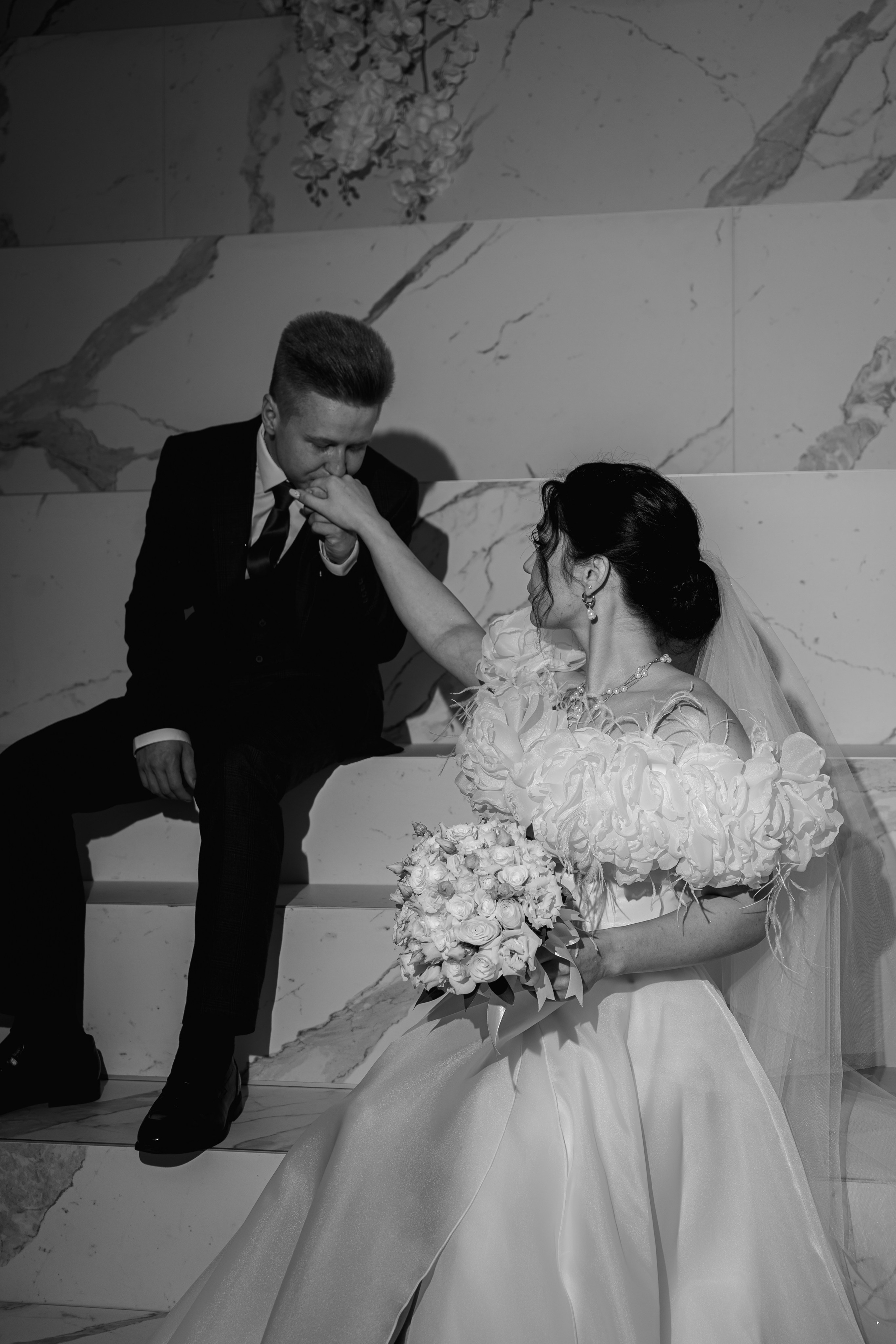 Иван и Евгения. Концептуальный фотограф Шлыкова Ольга